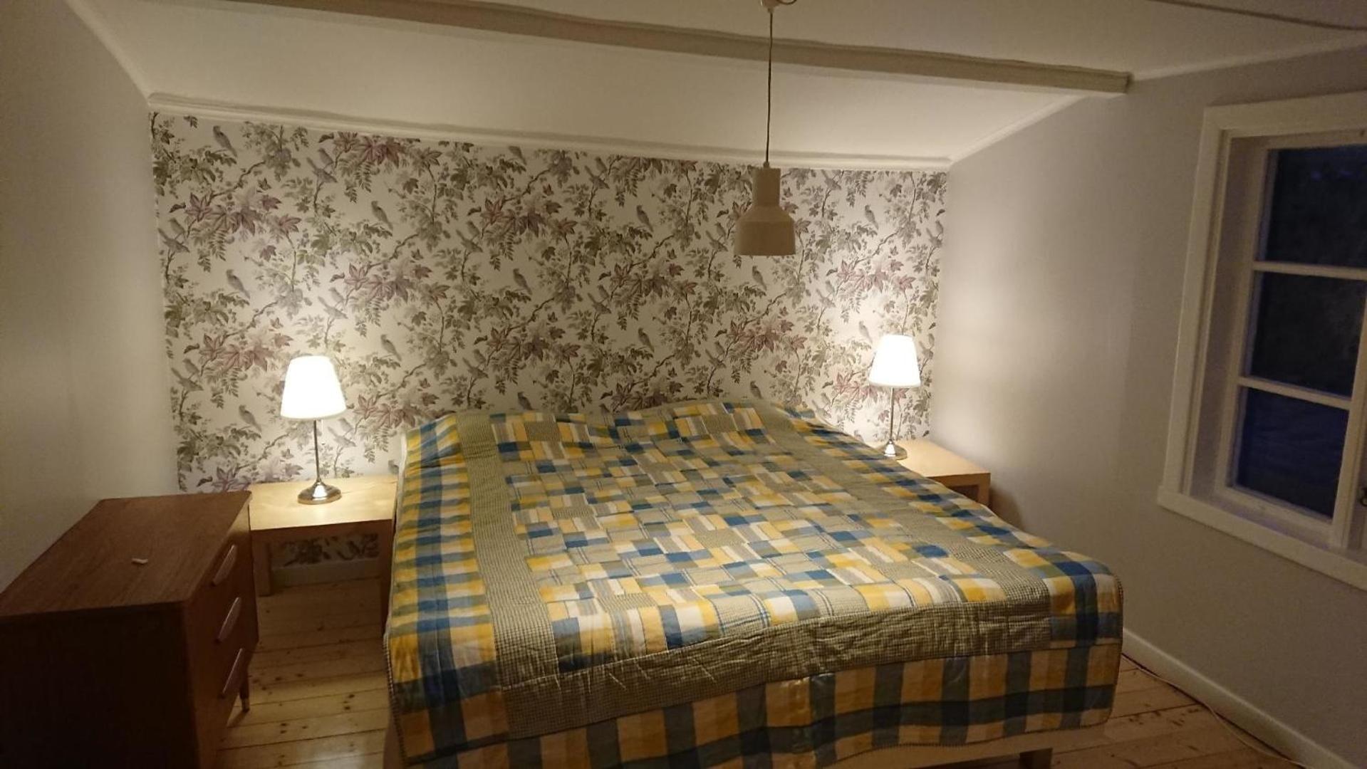Ruhig gelegenes Ferienhaus mitten im Grünen view 3