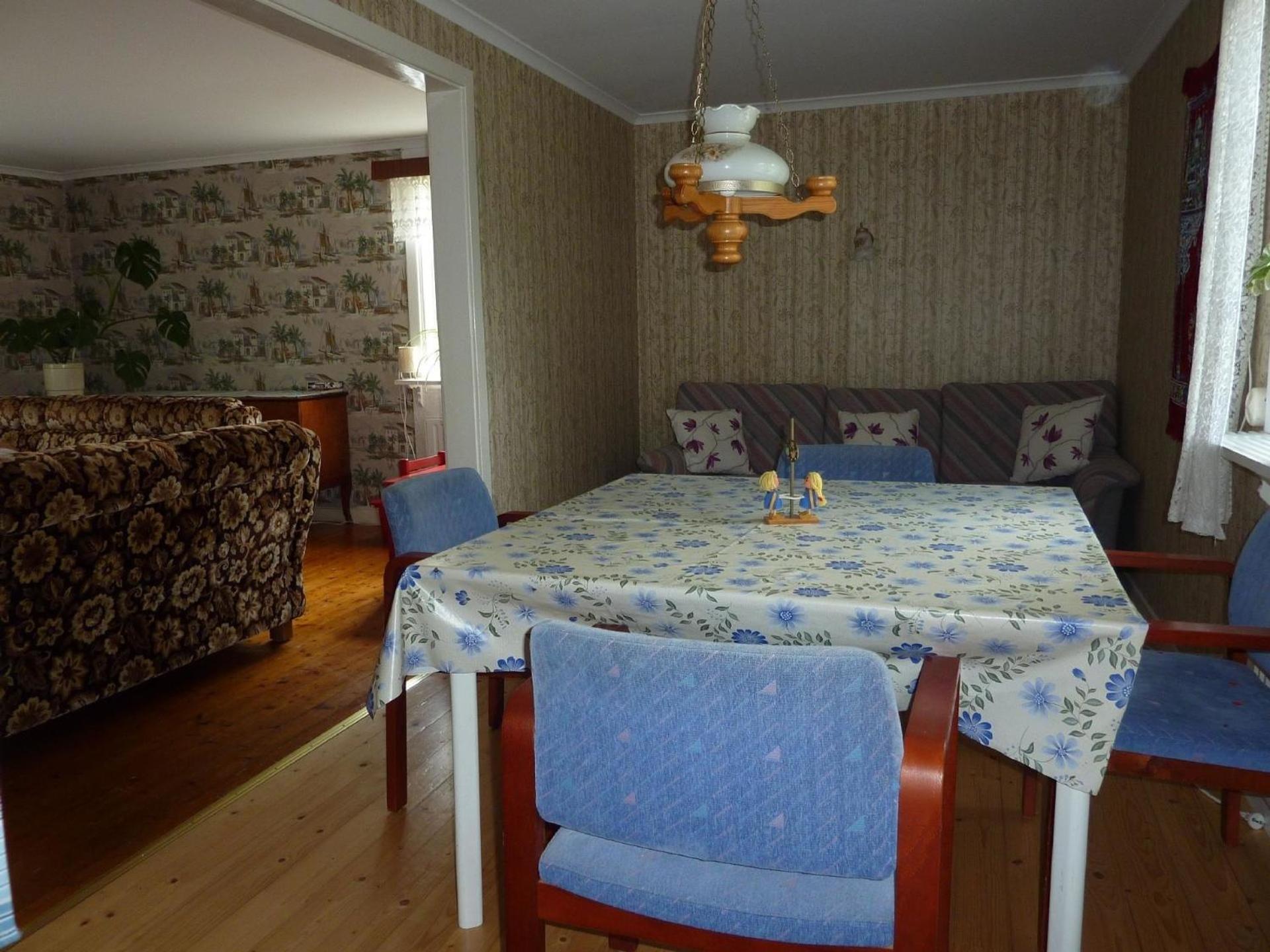 Ruhig gelegenes Ferienhaus mitten im Grünen view 4