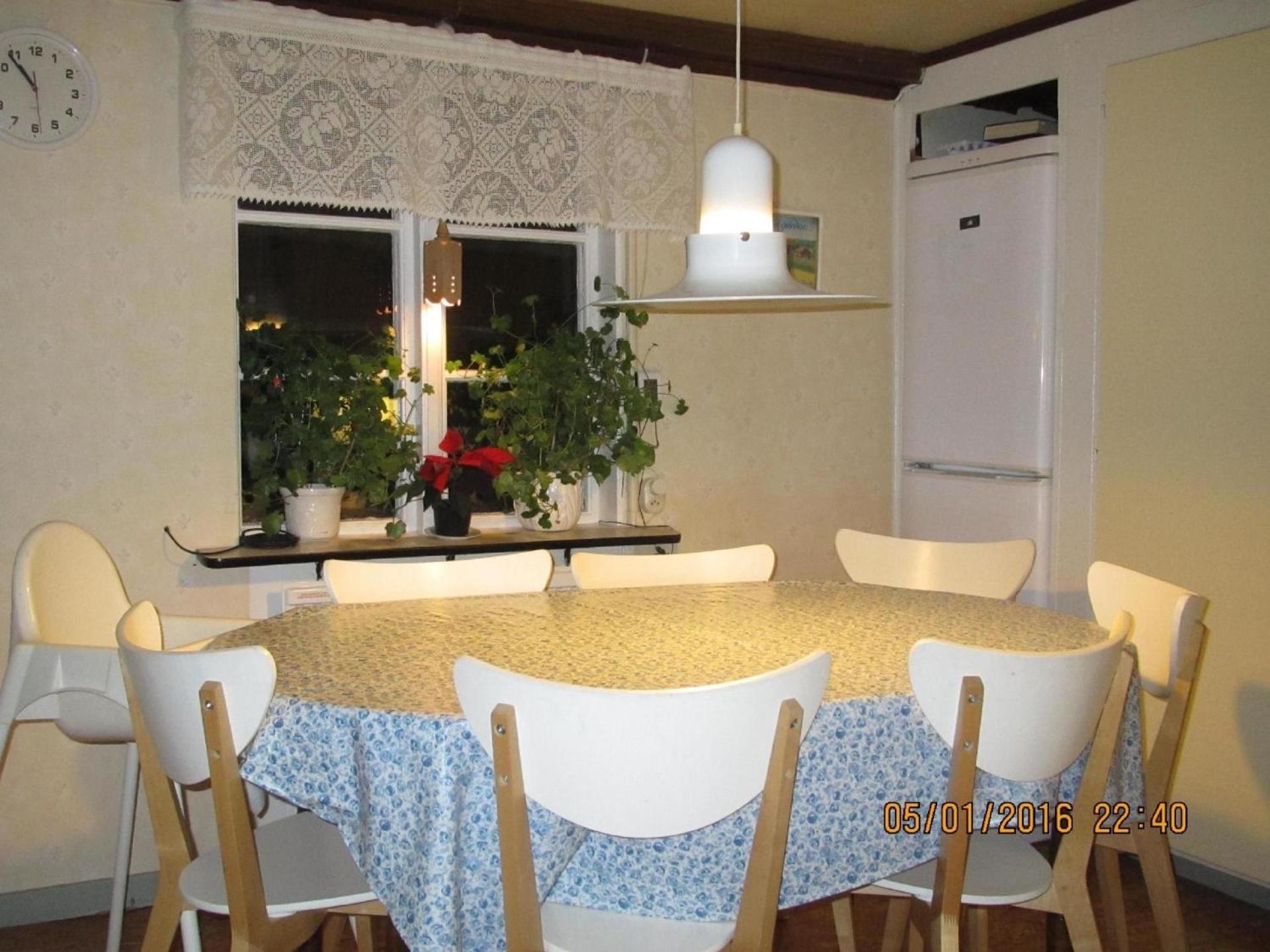 Ruhig gelegenes Ferienhaus mitten im Grünen view 5
