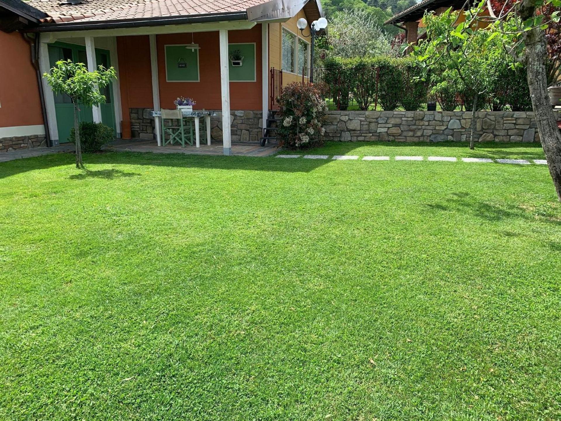 Villa Natura in Gallicano view 2