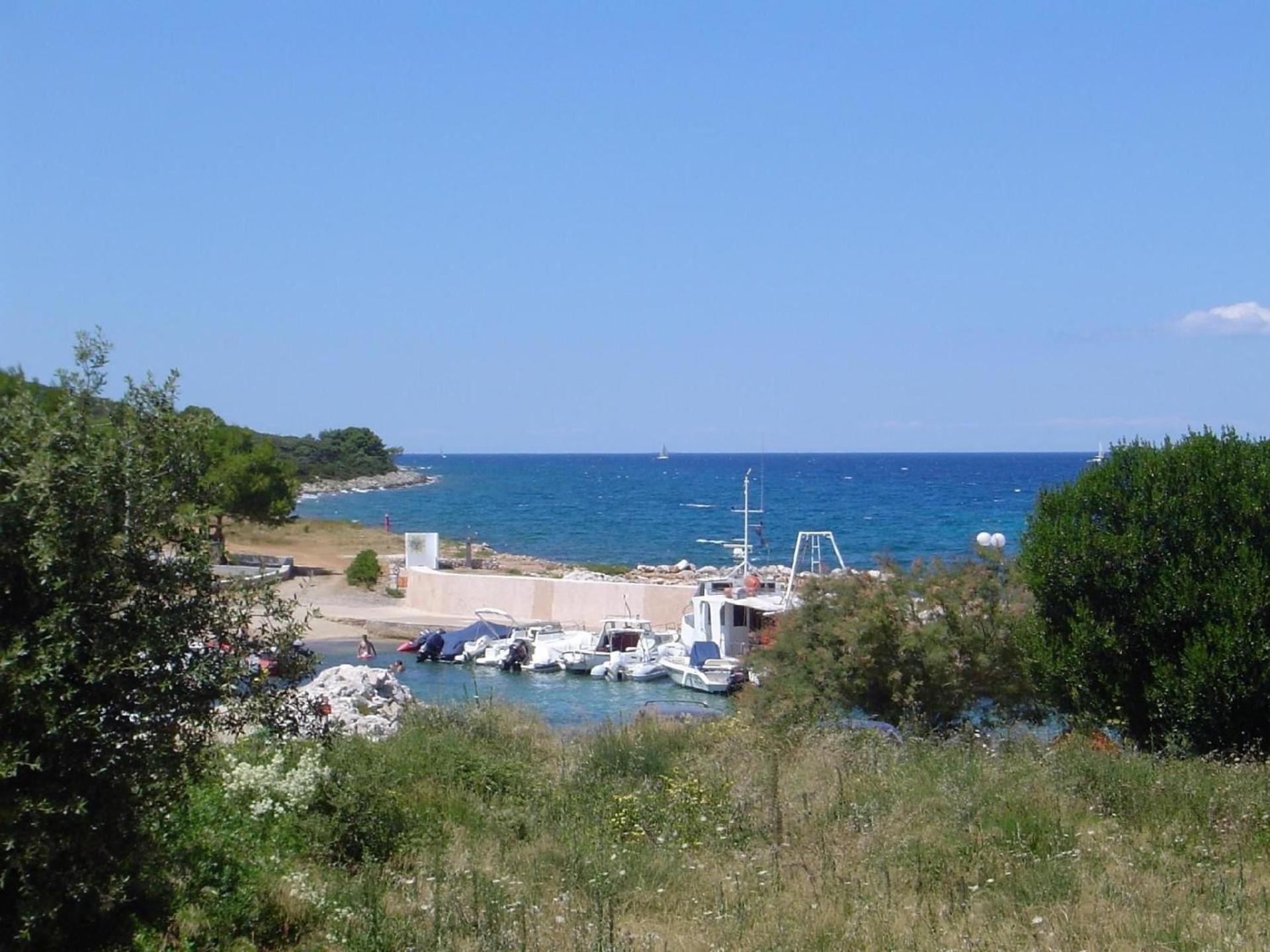 Holiday House view 3