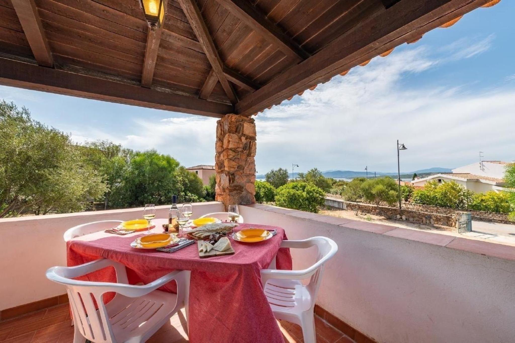 Strandnahes Appartement mit Grill und Garten photo 2