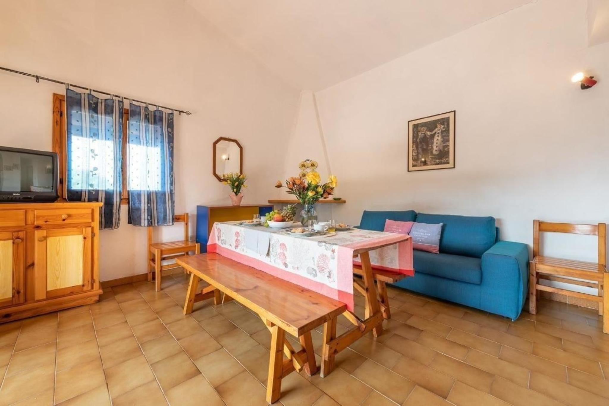 Strandnahes Appartement mit Grill und Garten photo 5