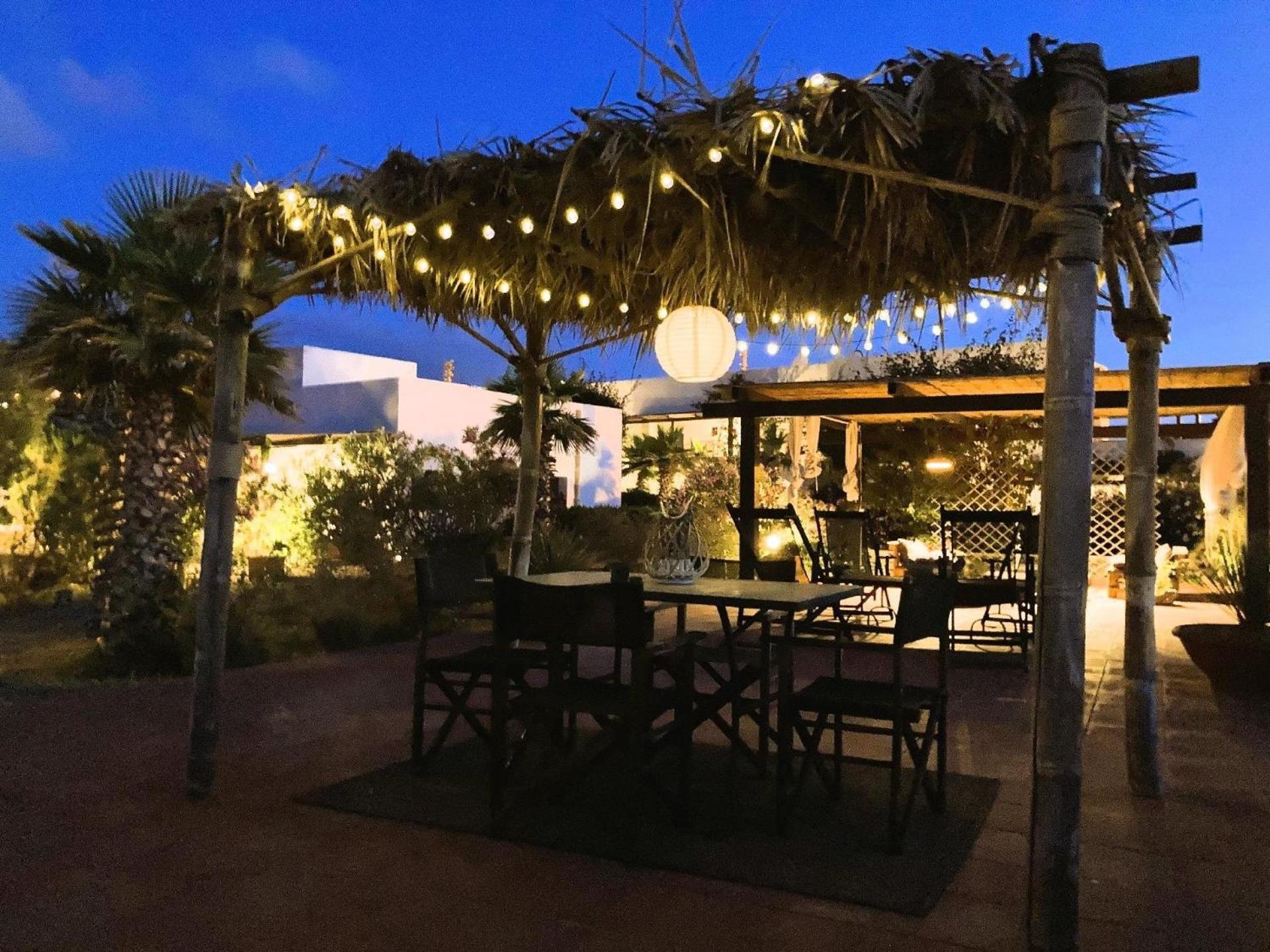Le Lanterne Resort TRAMONTANA