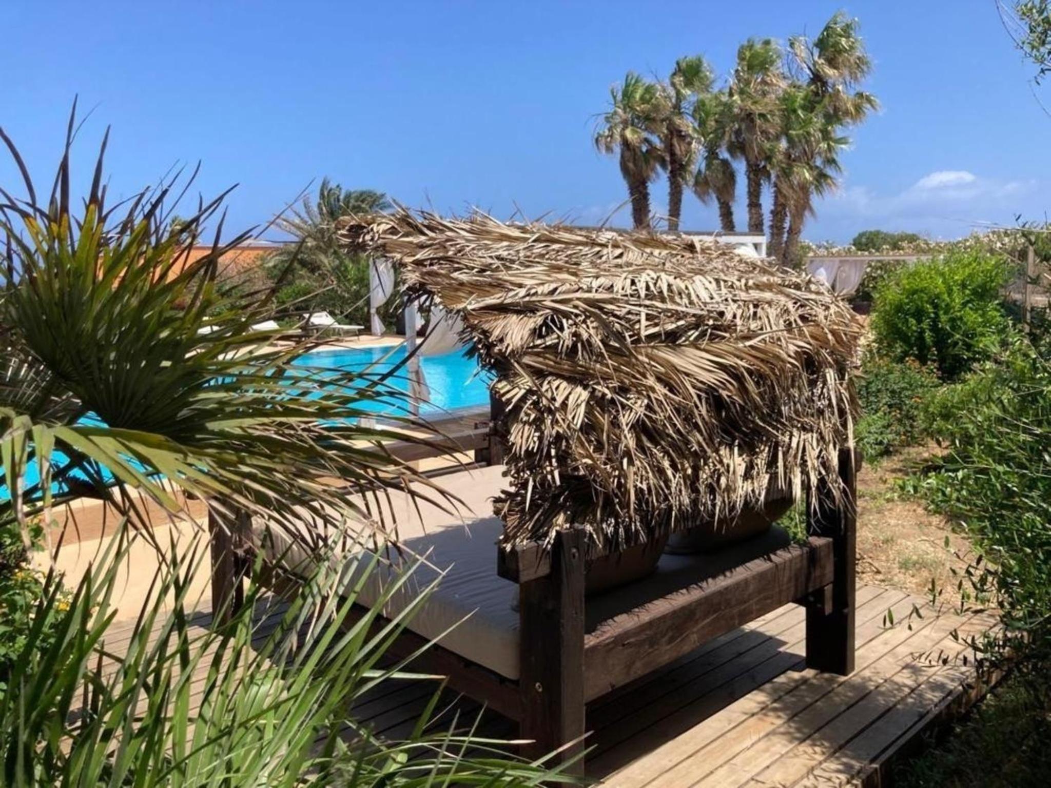 Le Lanterne Resort TRAMONTANA