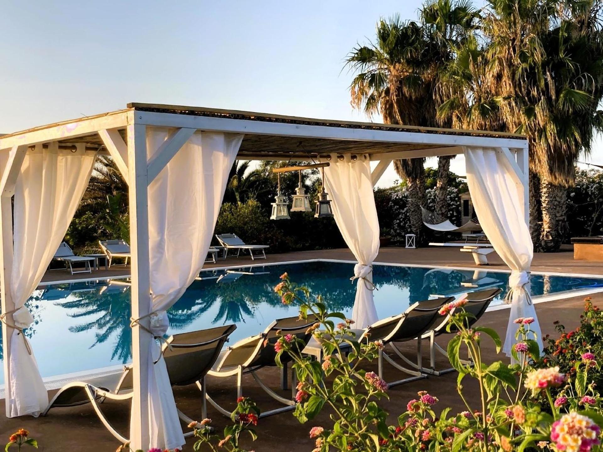 Le Lanterne Resort TRAMONTANA