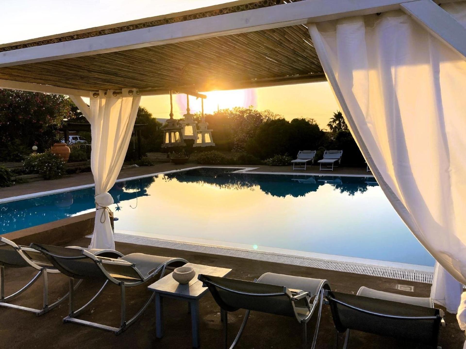 Le Lanterne Resort TRAMONTANA