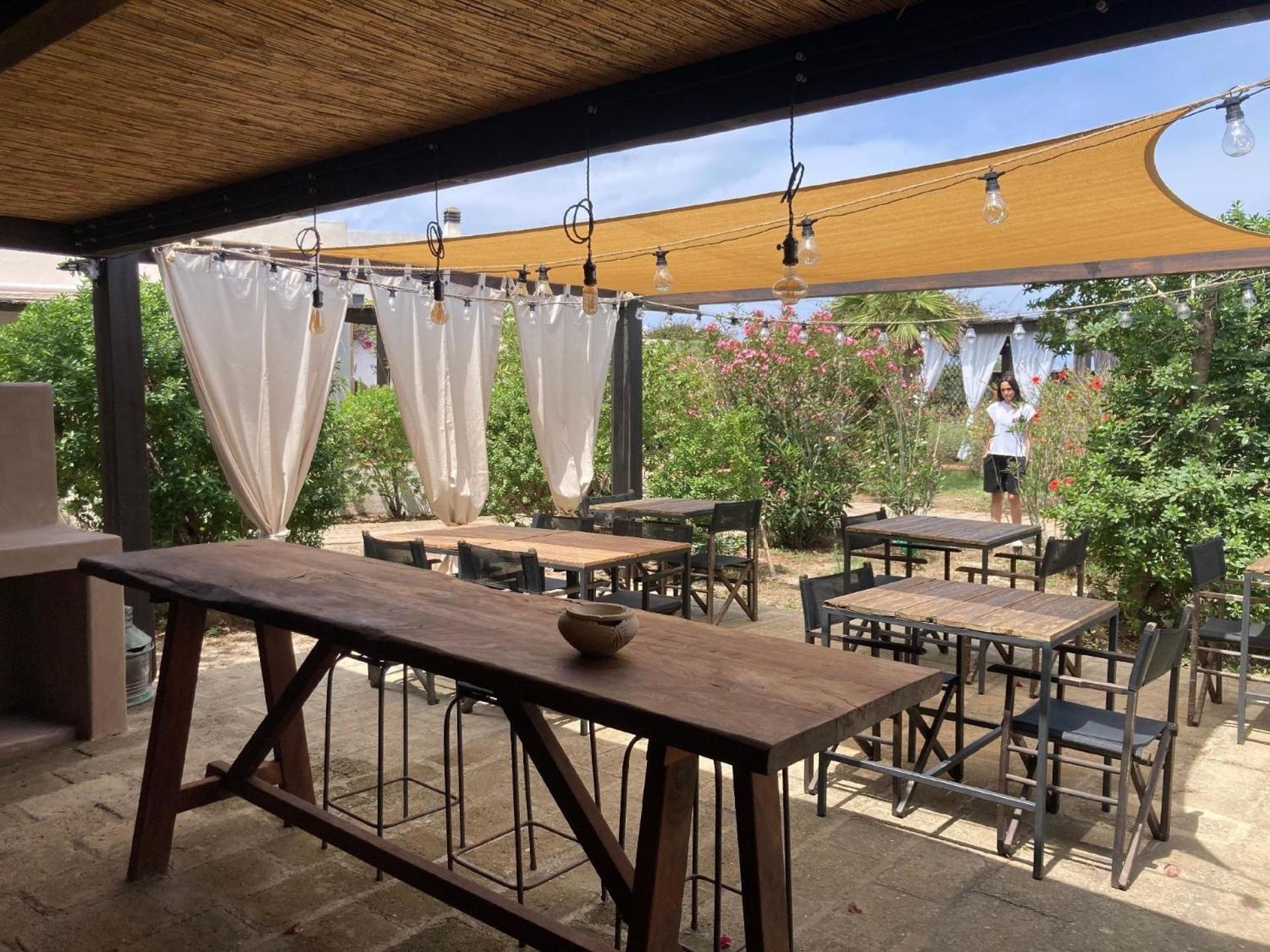 Le Lanterne Resort TRAMONTANA