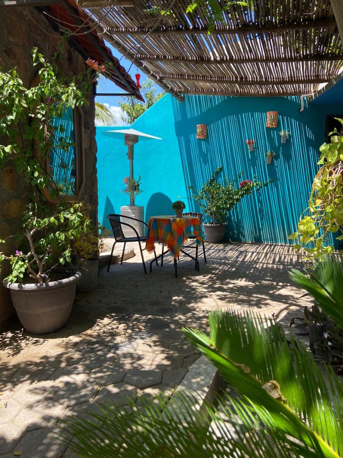 Hotel Casa La Castañeda - Image 1