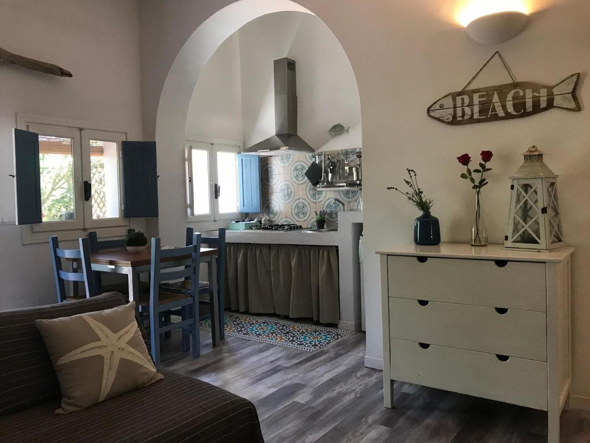 Le Lanterne Resort TRAMONTANA