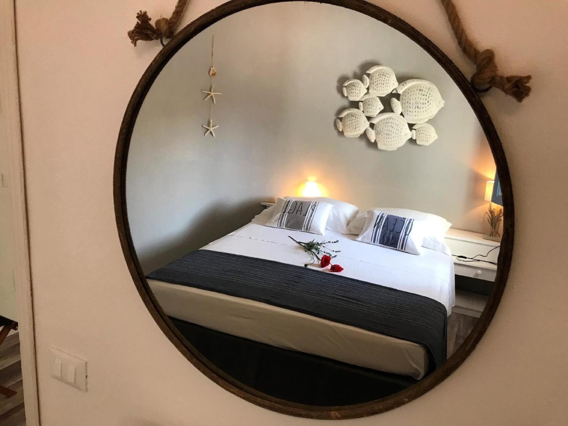 Le Lanterne Resort TRAMONTANA
