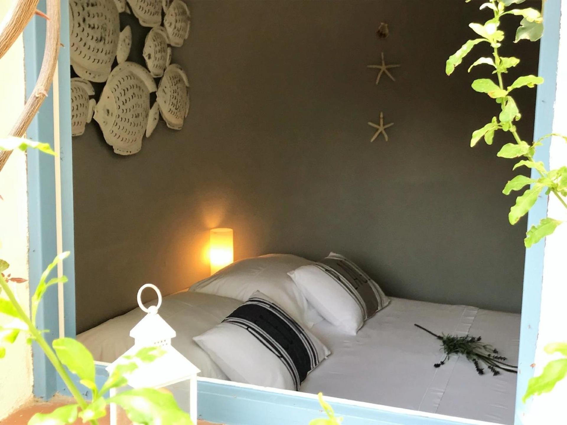 Le Lanterne Resort TRAMONTANA