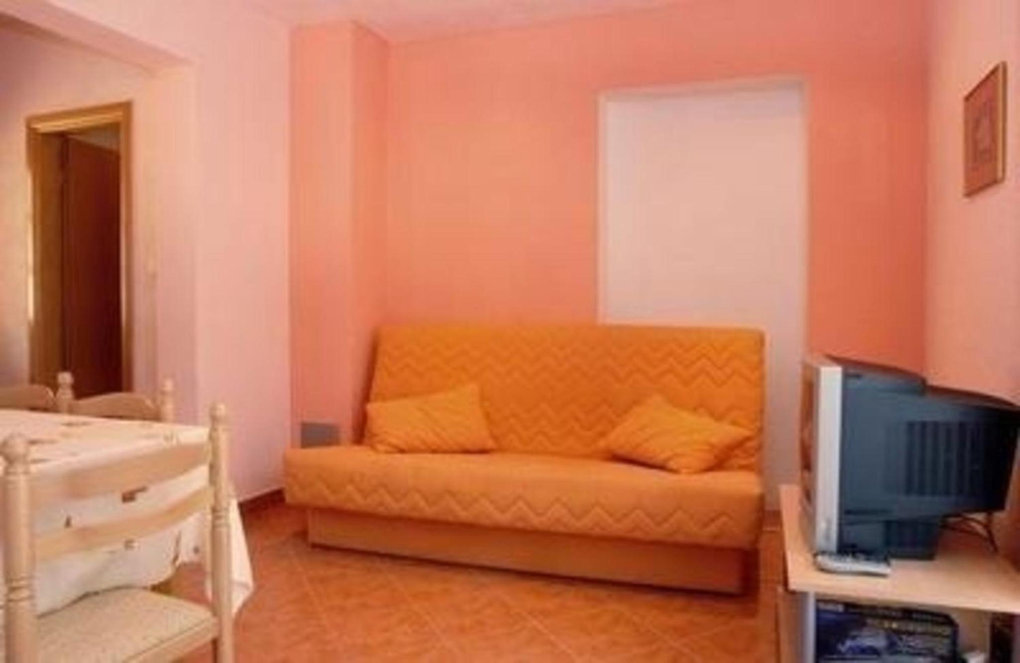 Wohnung In Buje Mit Grill