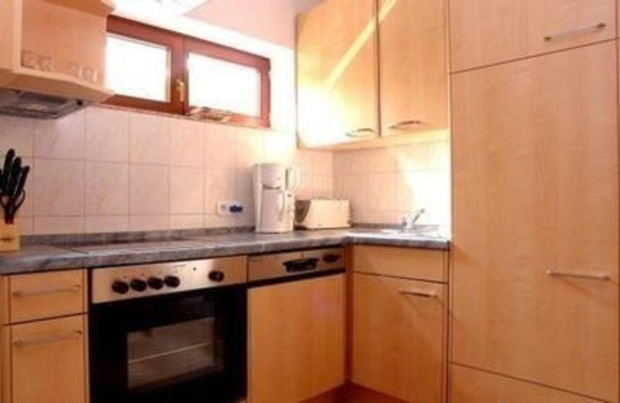 Wohnung In Buje Mit Grill