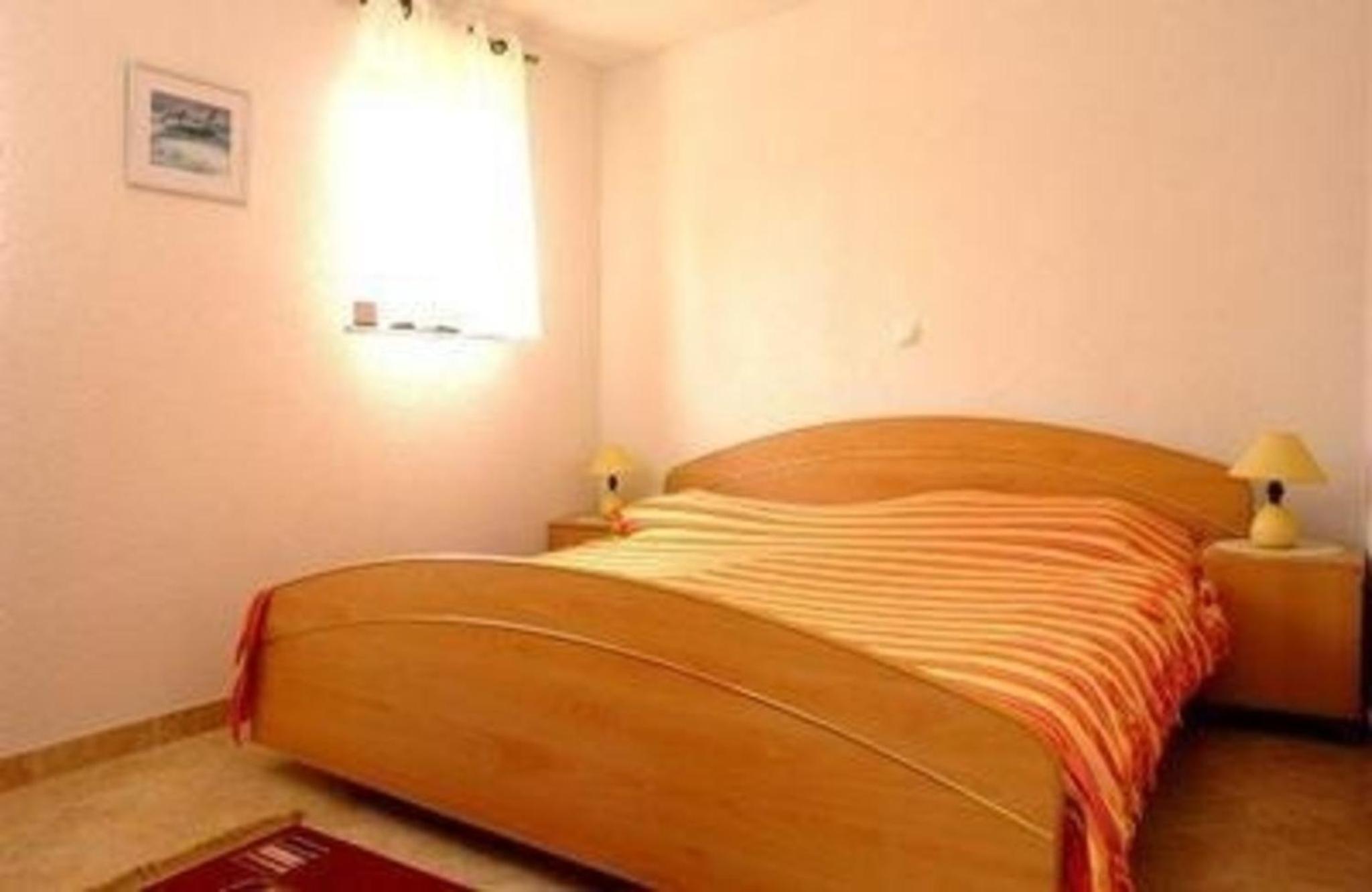 Wohnung In Buje Mit Grill