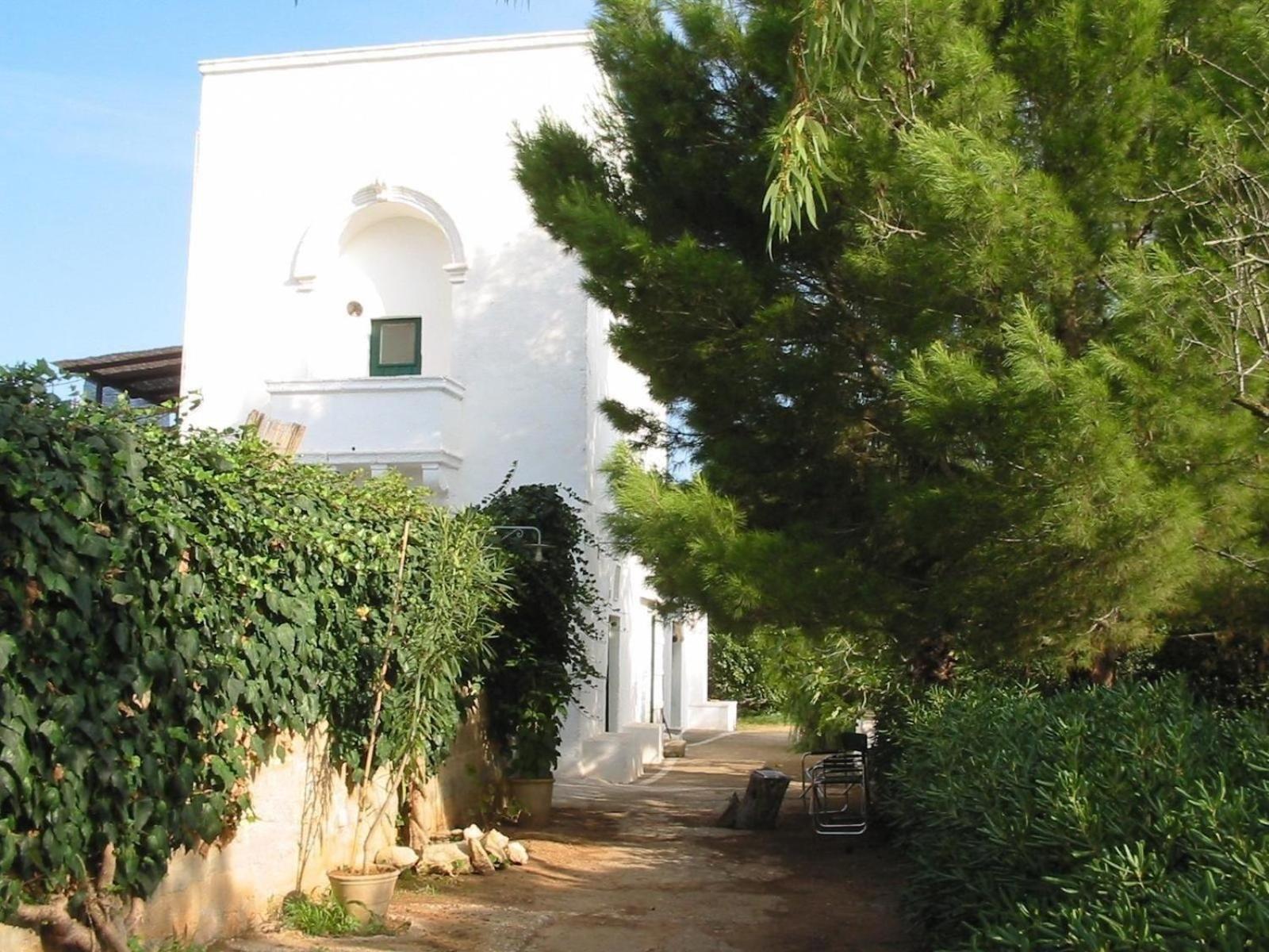 Ferienwohnung Antica Casa Colonica in Rivabella view 2