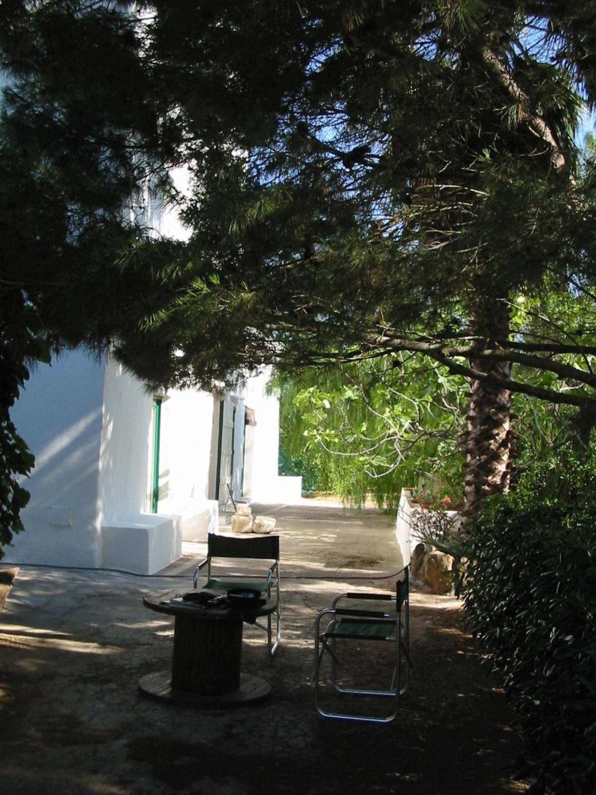 Ferienwohnung Antica Casa Colonica in Rivabella view 3