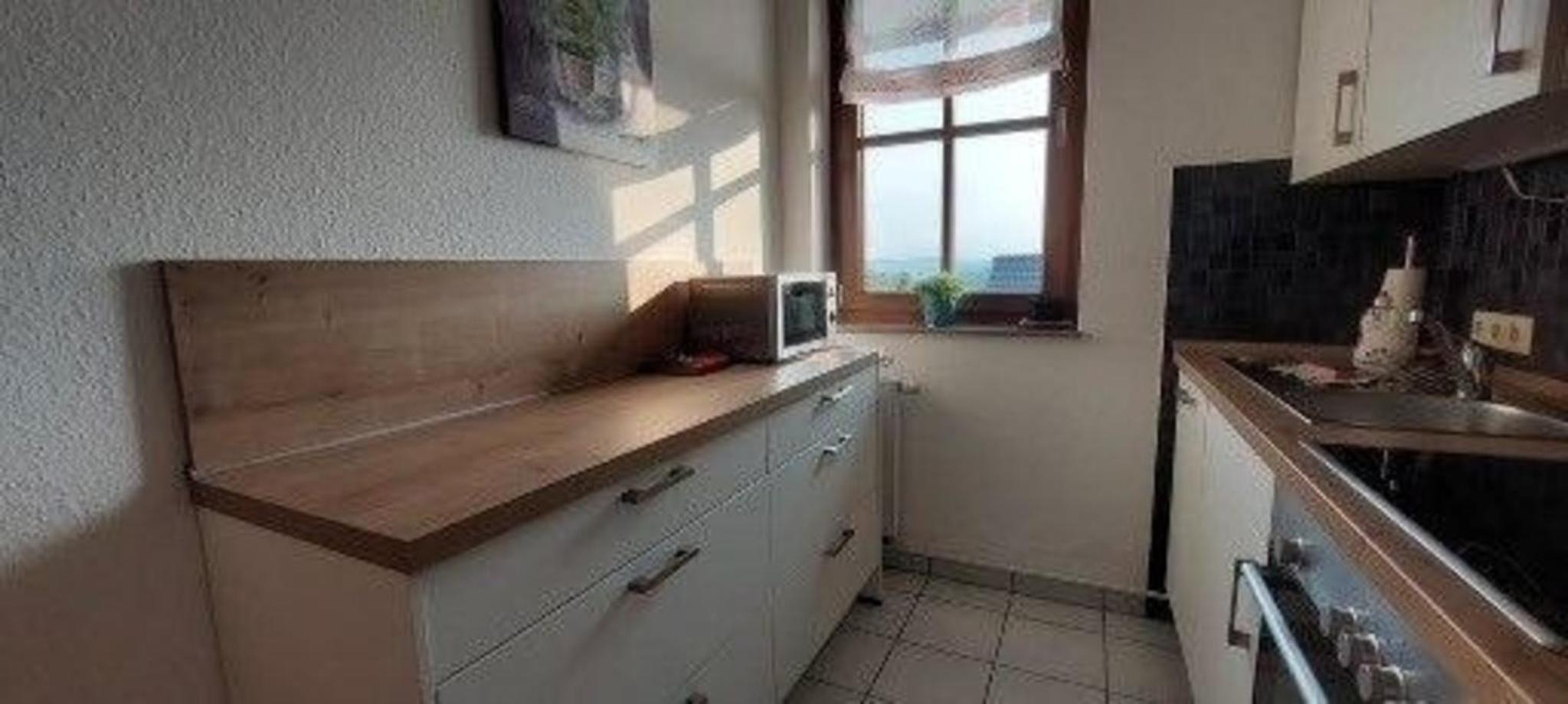Gemütliche Nichtraucherwohnung direkt am Wald