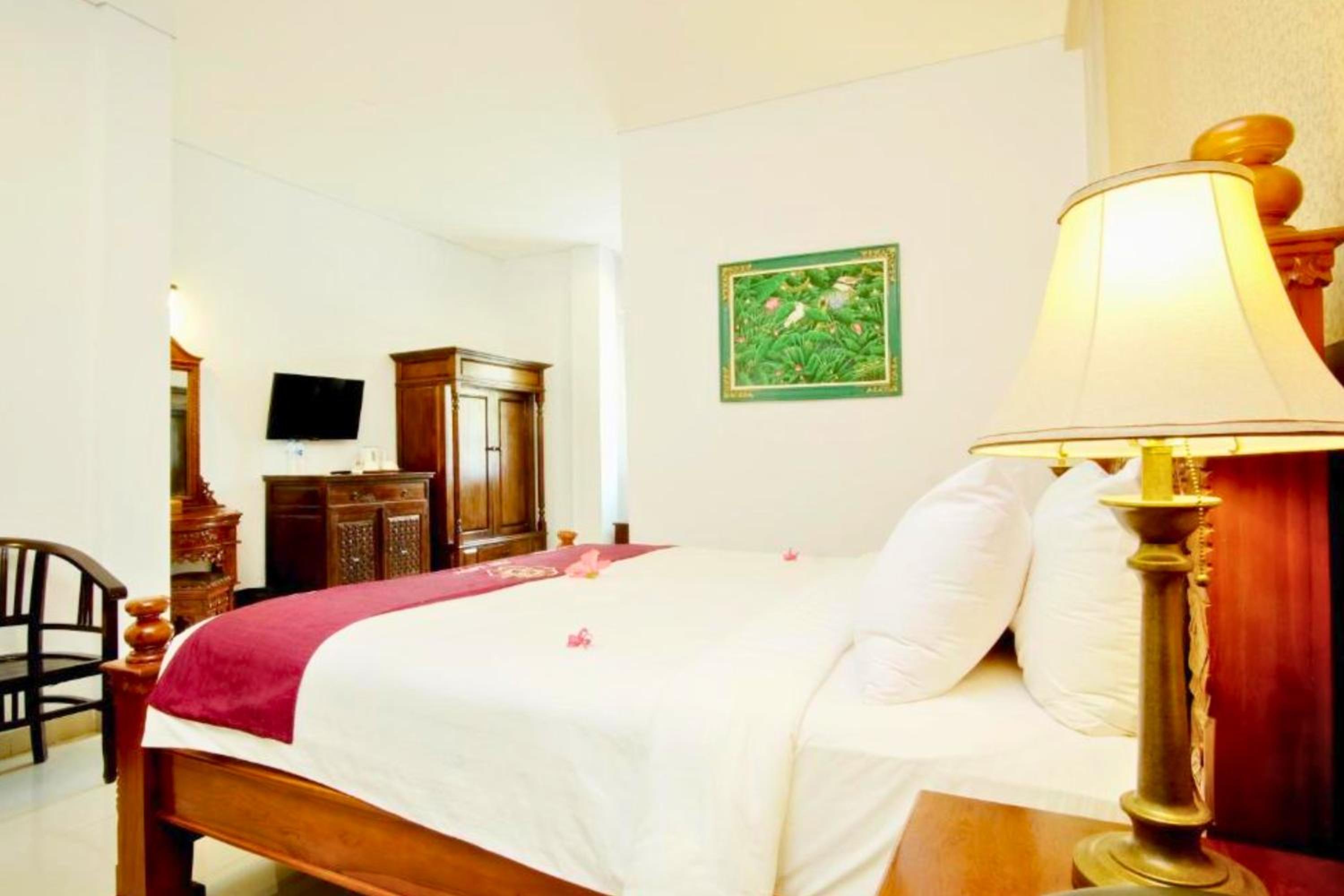 Peony 1 BR Bungalow