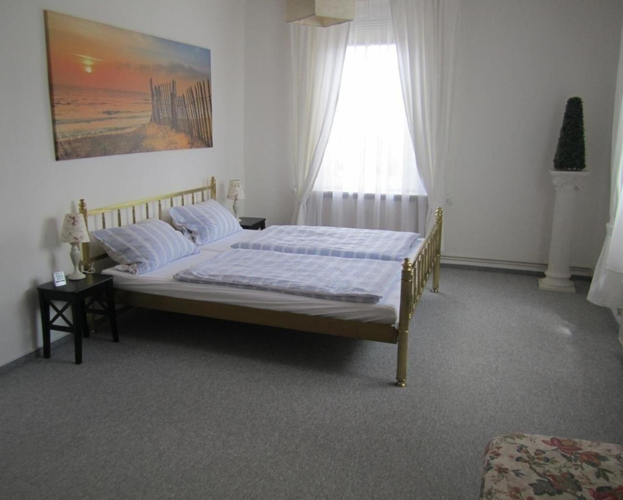 Wohnung In Gießelrade Mit Großem Garten