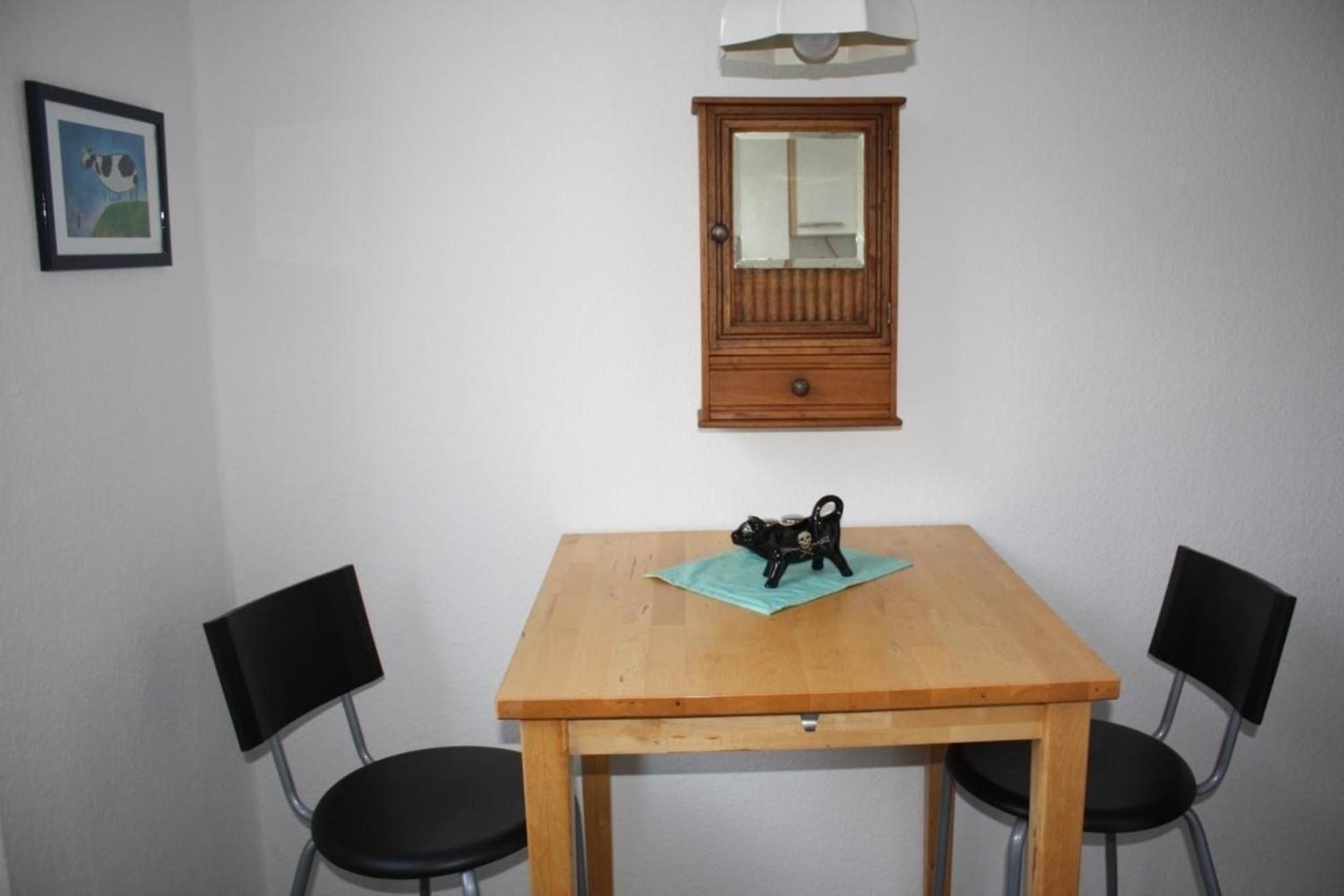 Wohnung In Gießelrade Mit Großem Garten