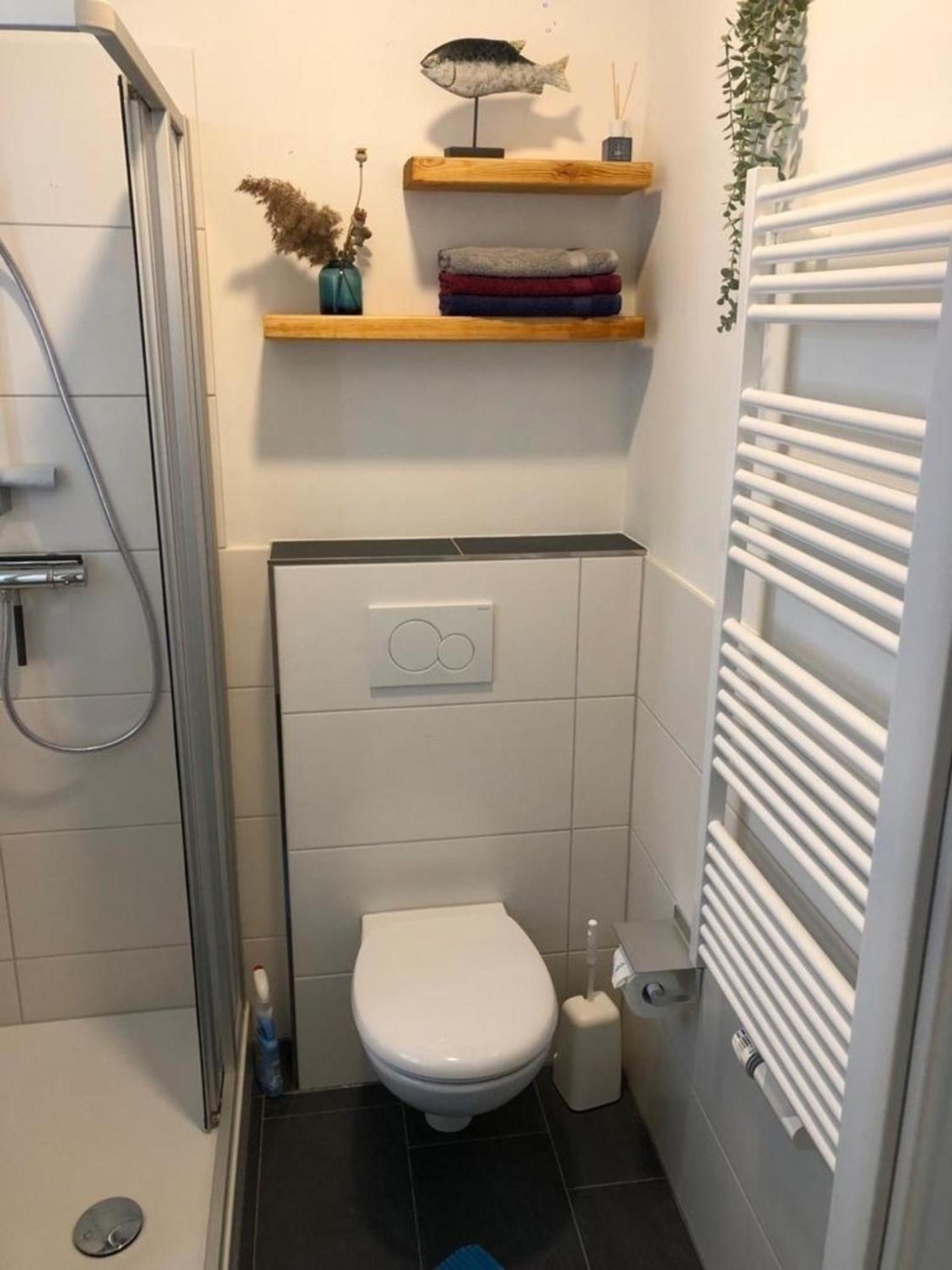 Wohnung In Gießelrade Mit Großem Garten