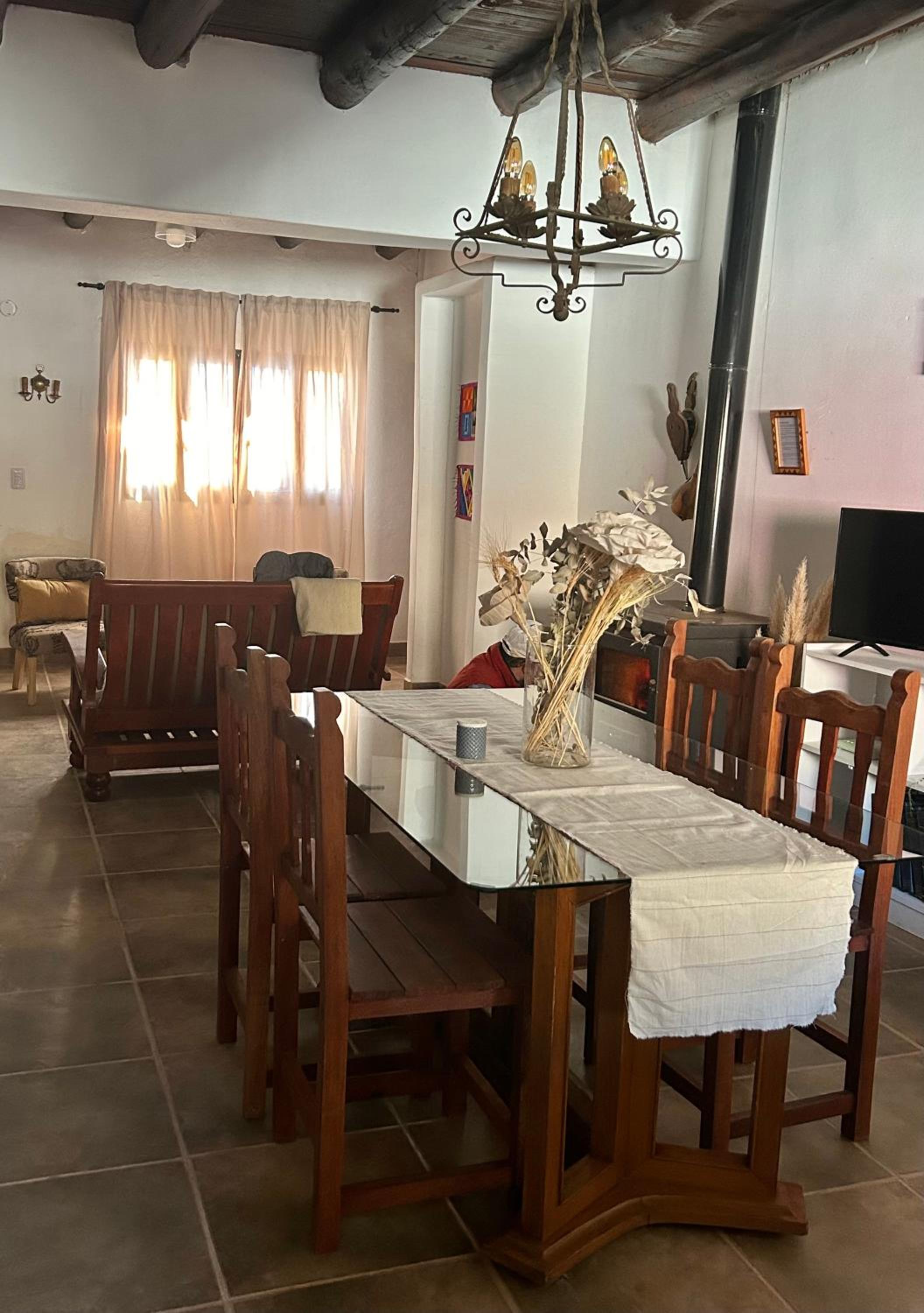 Casa en el corazón de Huacalera, Jujuy