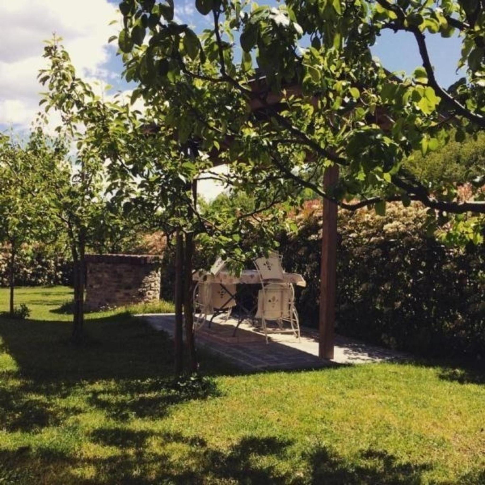 Villa Poesia view 3