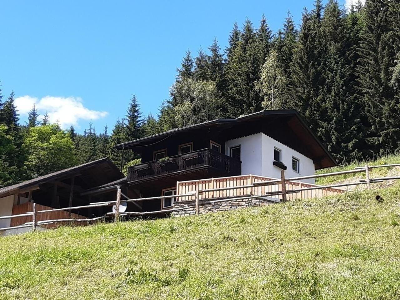 Ferienhaus Teichhaus in Grades