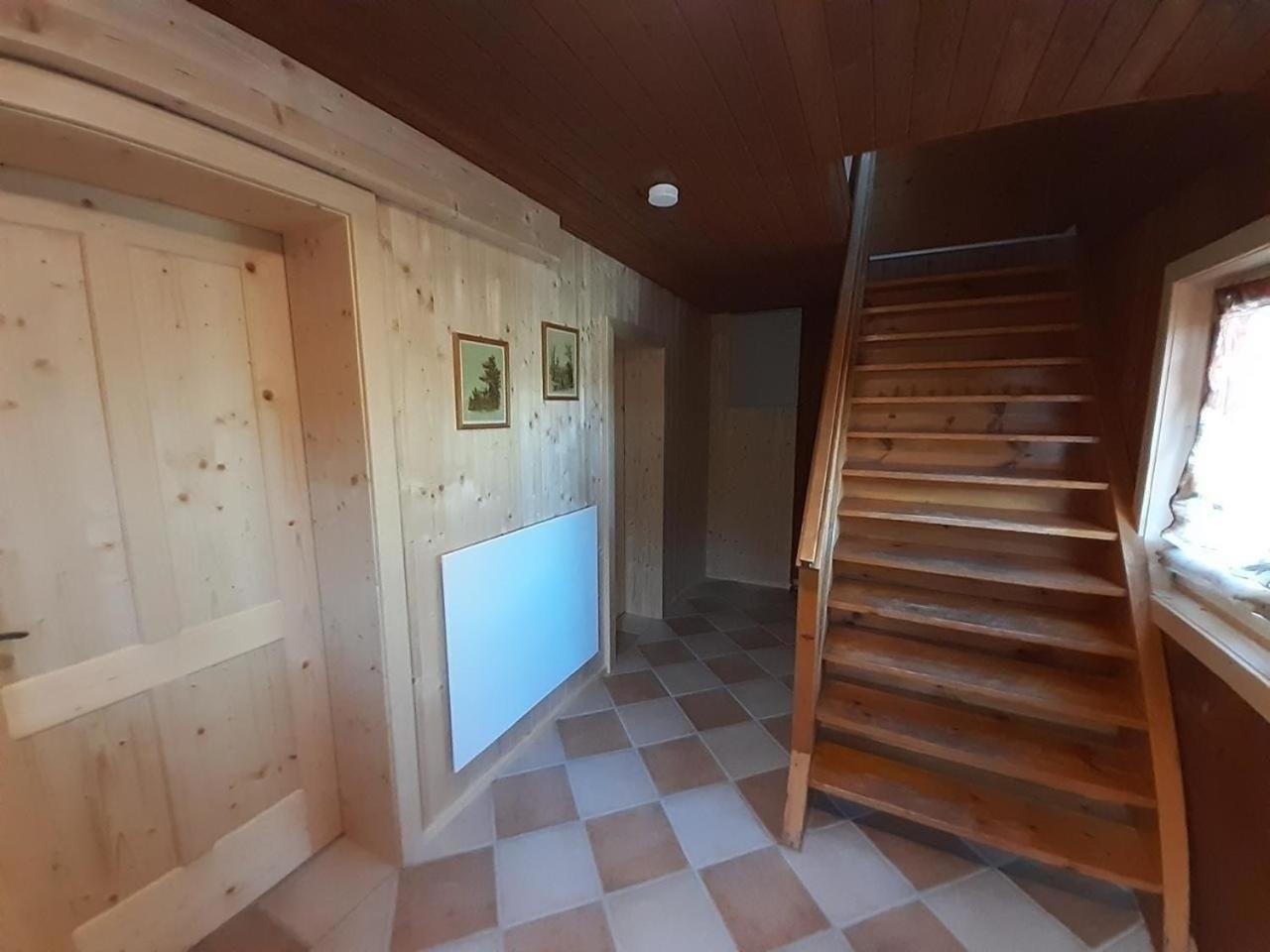 Ferienhaus Teichhaus in Grades