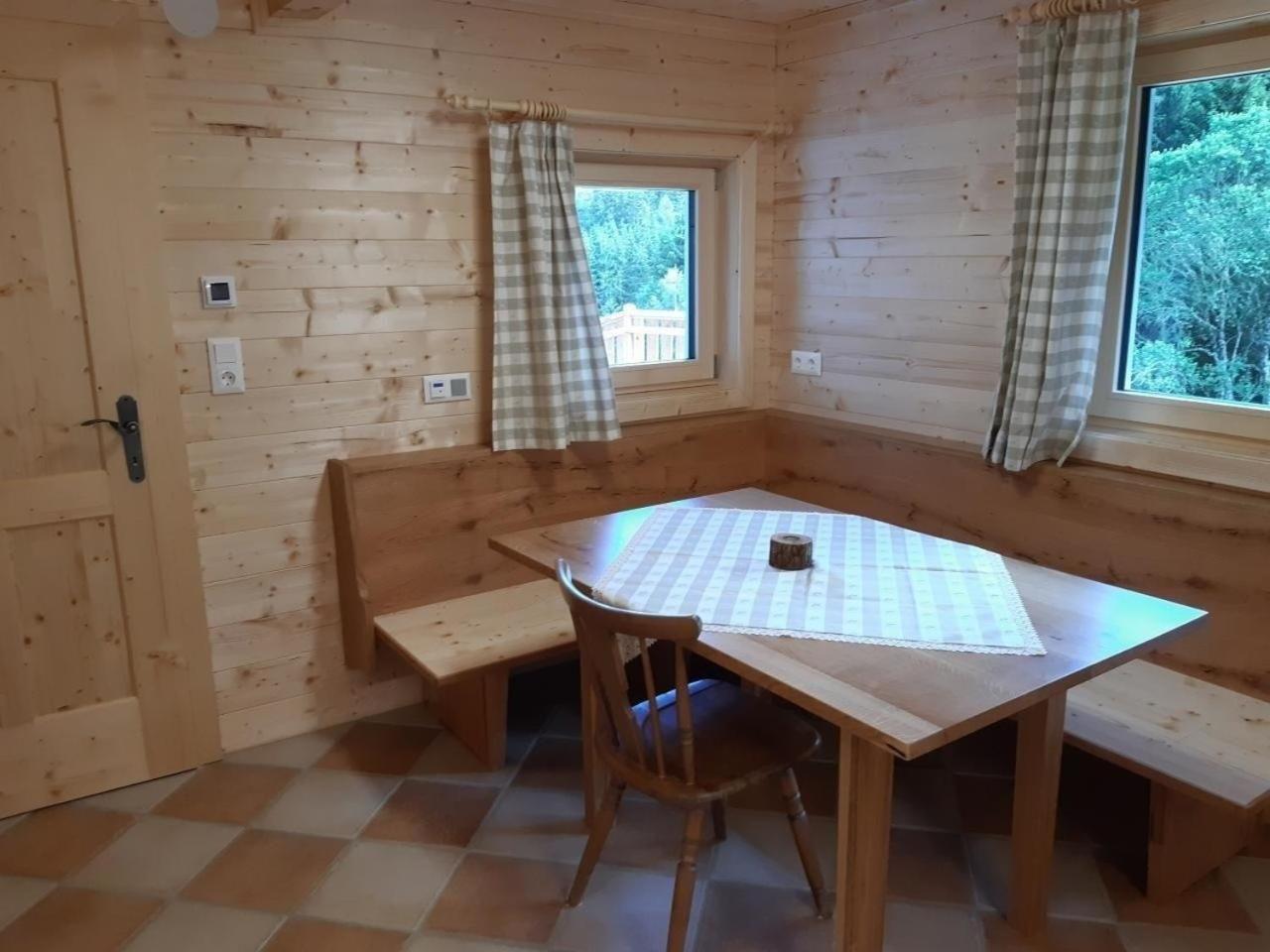 Ferienhaus Teichhaus in Grades