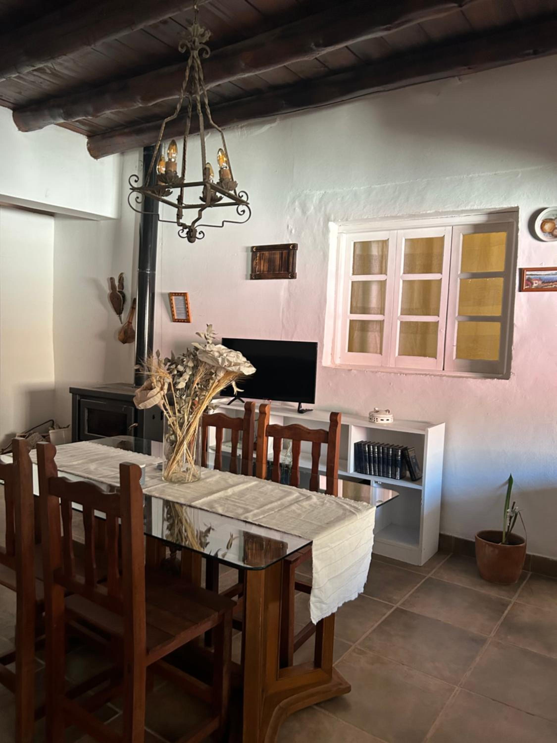 Casa en el corazón de Huacalera, Jujuy