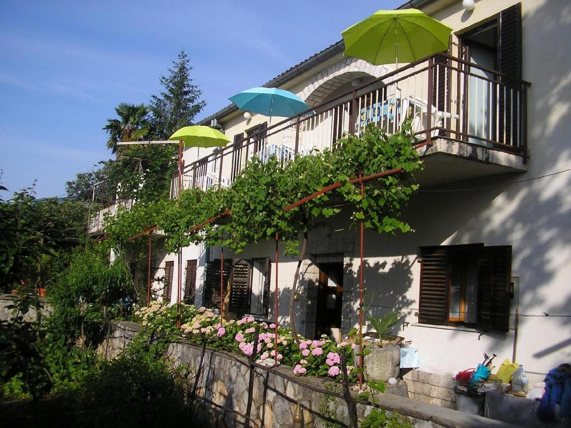 Ferienwohnung Mit Balkon Und Terrasse view 4