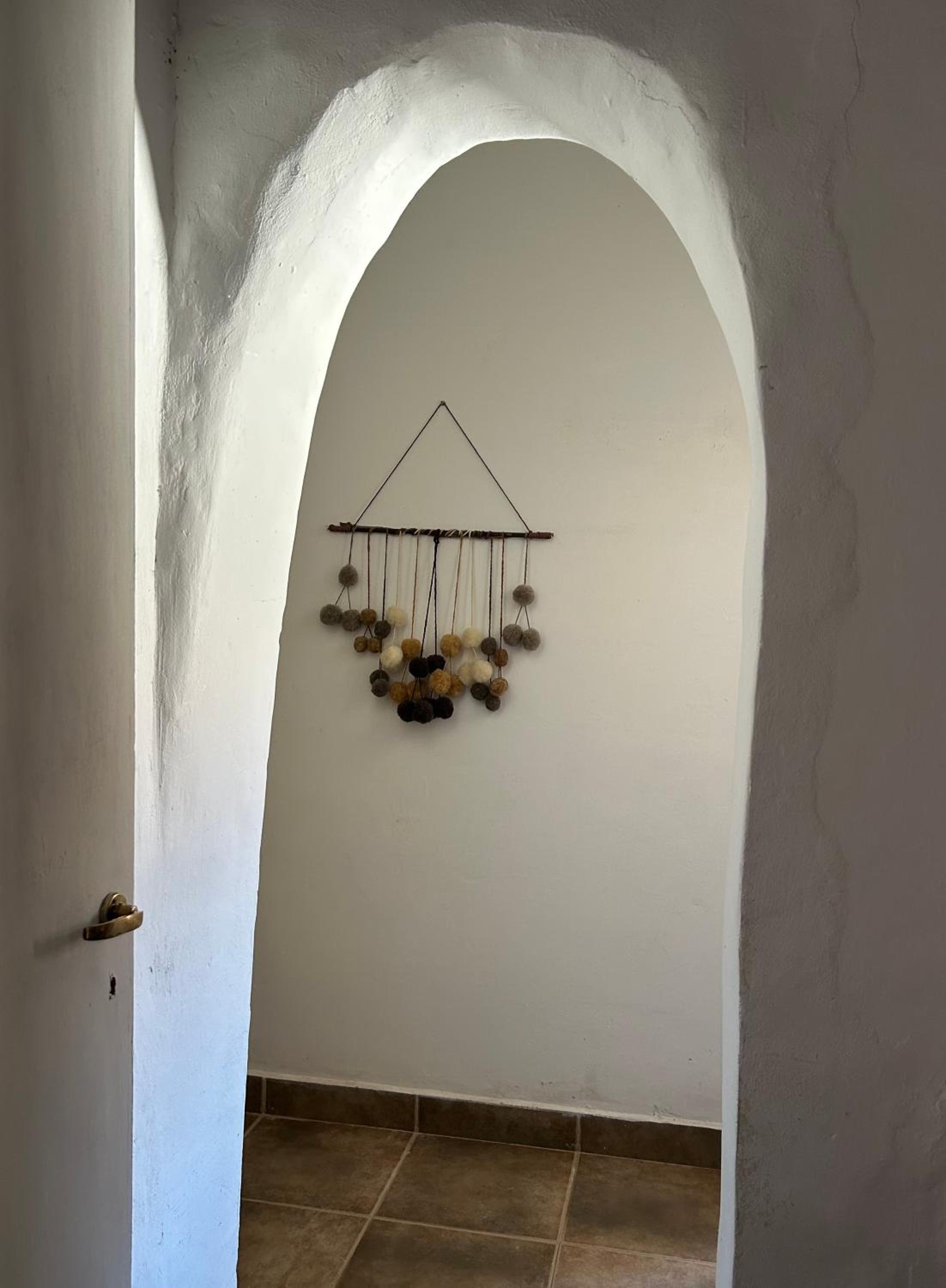 Casa en el corazón de Huacalera, Jujuy