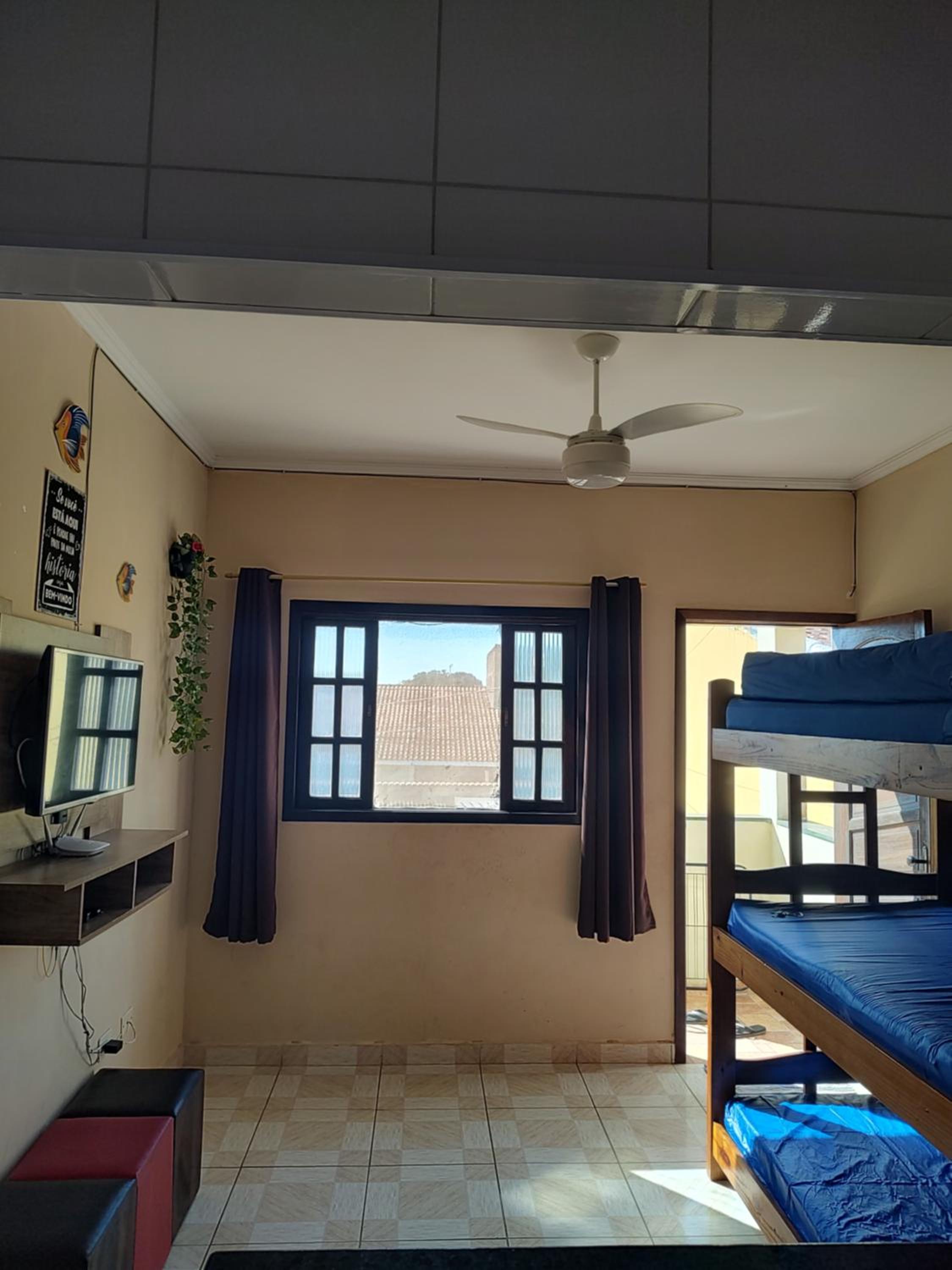 Casa cheirinho do mar