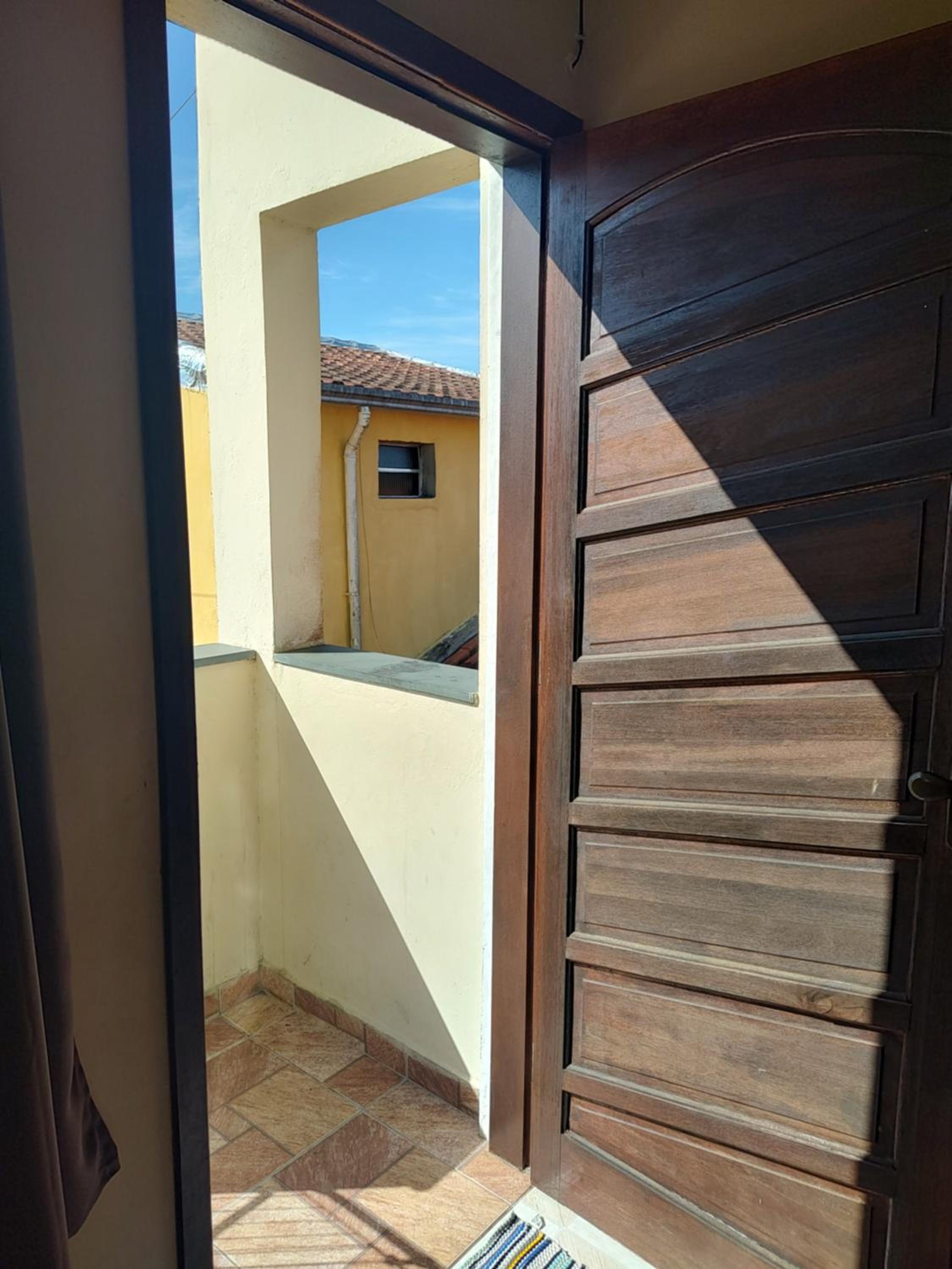 Casa cheirinho do mar