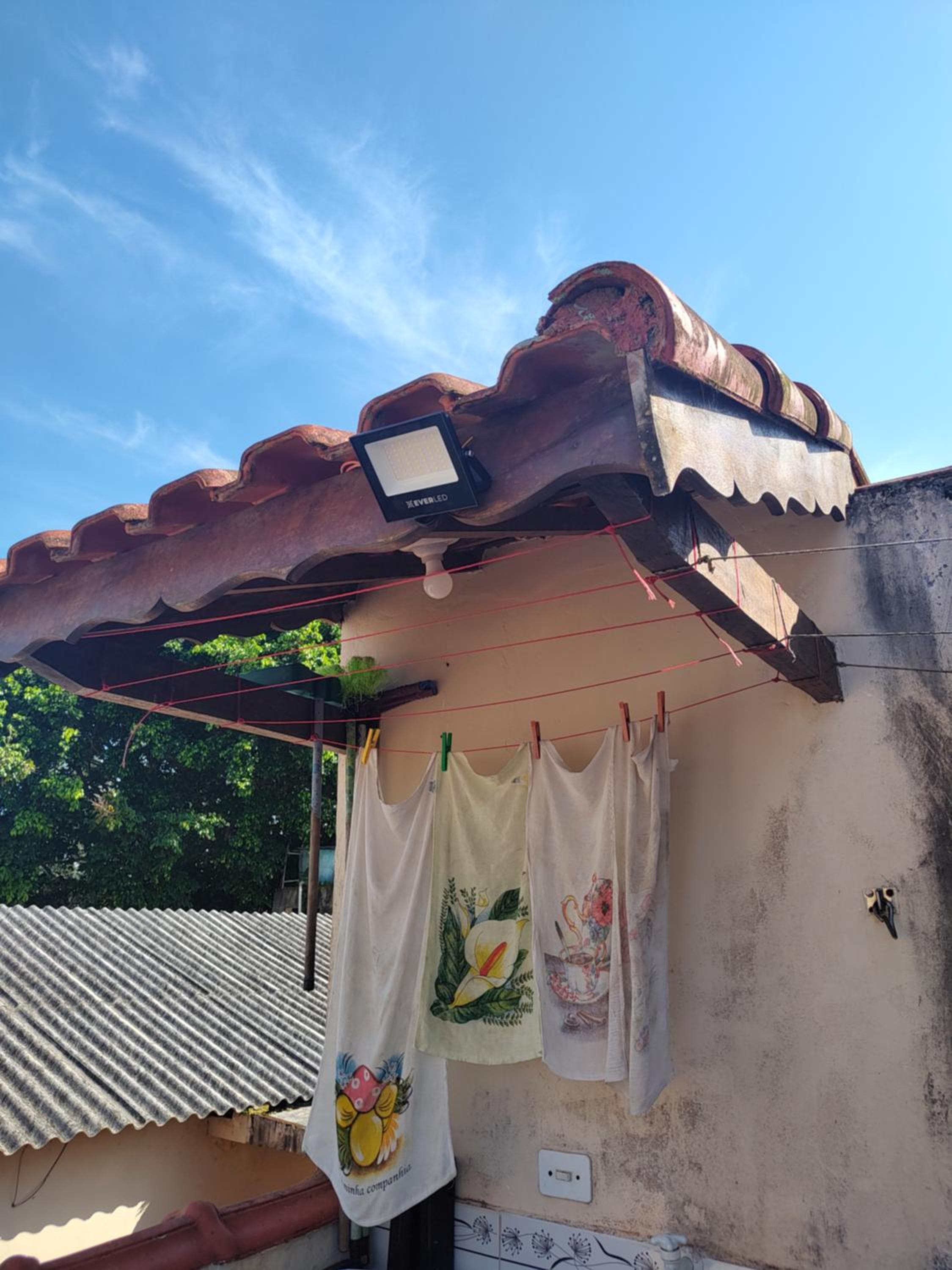Casa cheirinho do mar