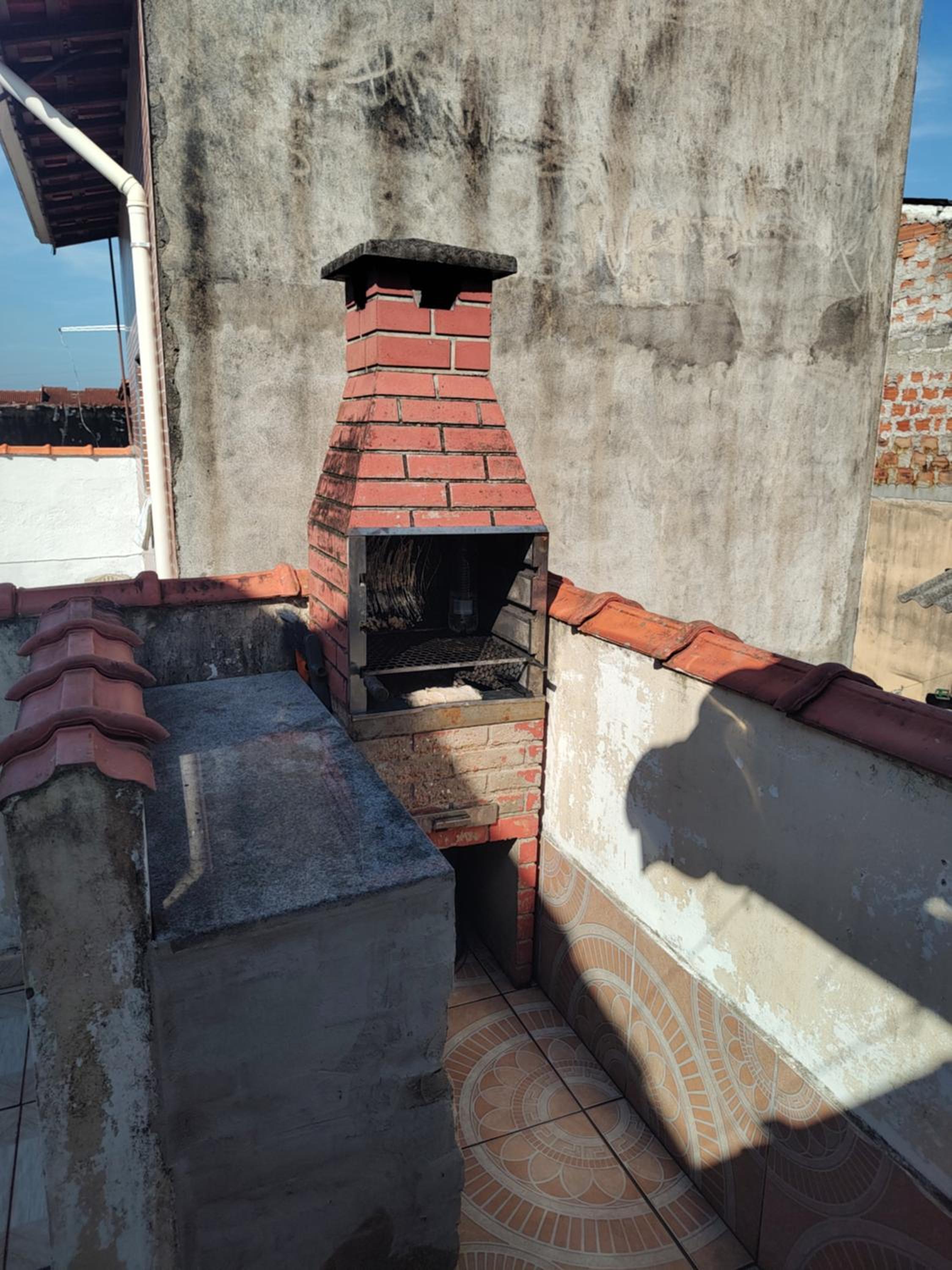 Casa cheirinho do mar