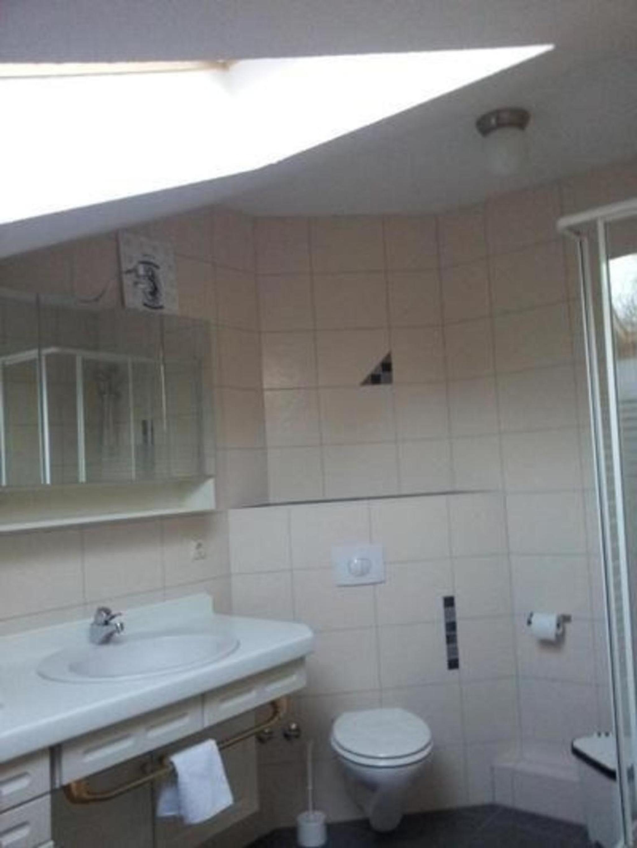 Gemütliche Ferienwohnung in Kuchelmiß mit Großem Garten