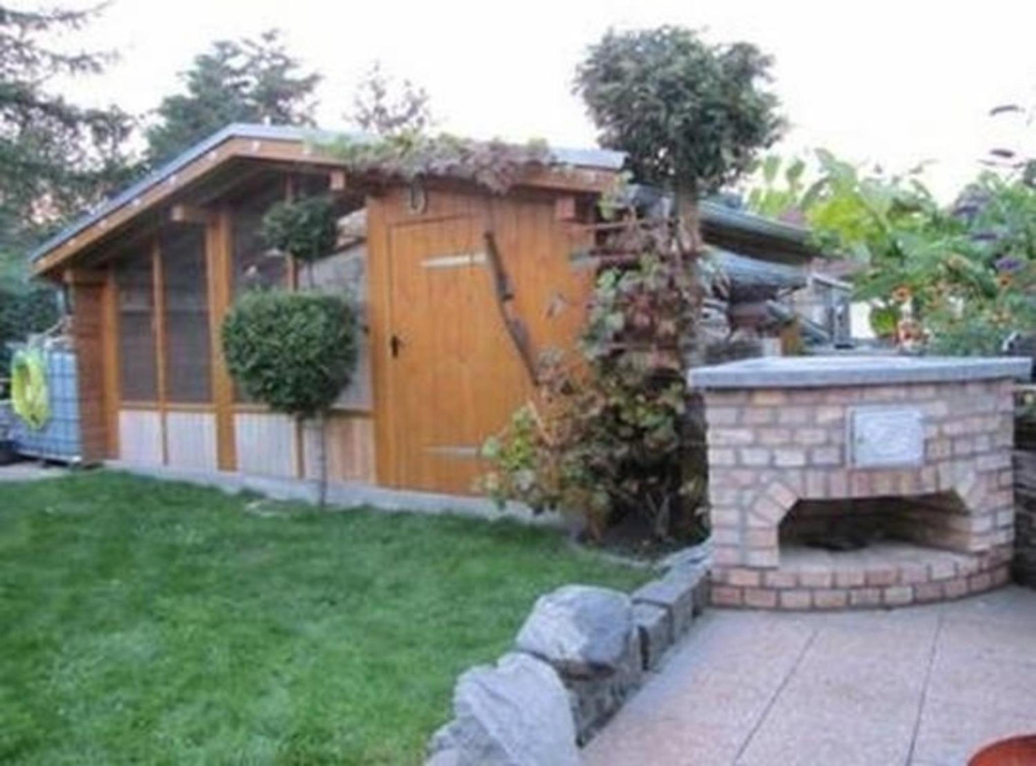 Appartement in Rerik mit Garten, Grill und Terrasse und Neben dem Strand view 4