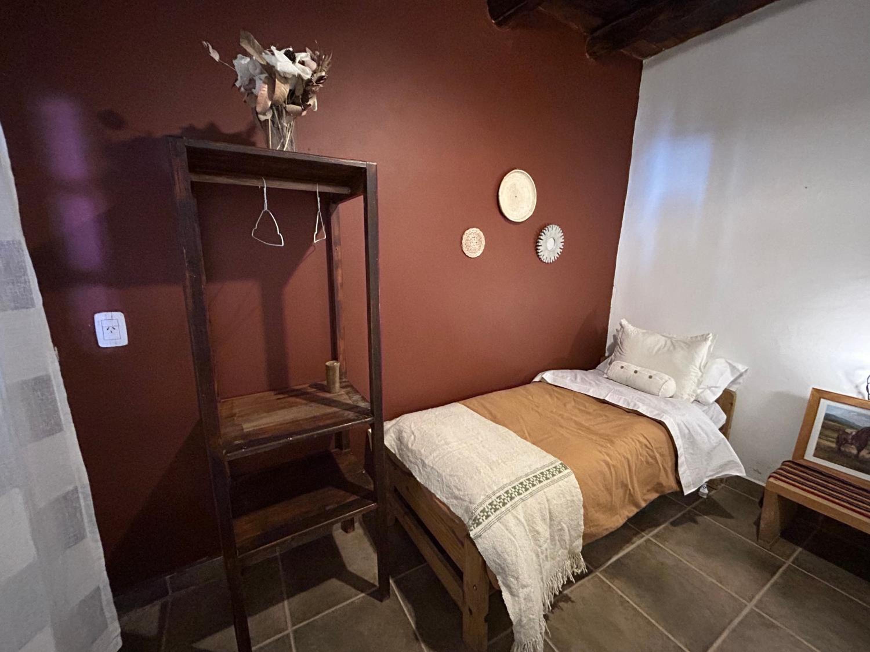 Casa en el corazón de Huacalera, Jujuy