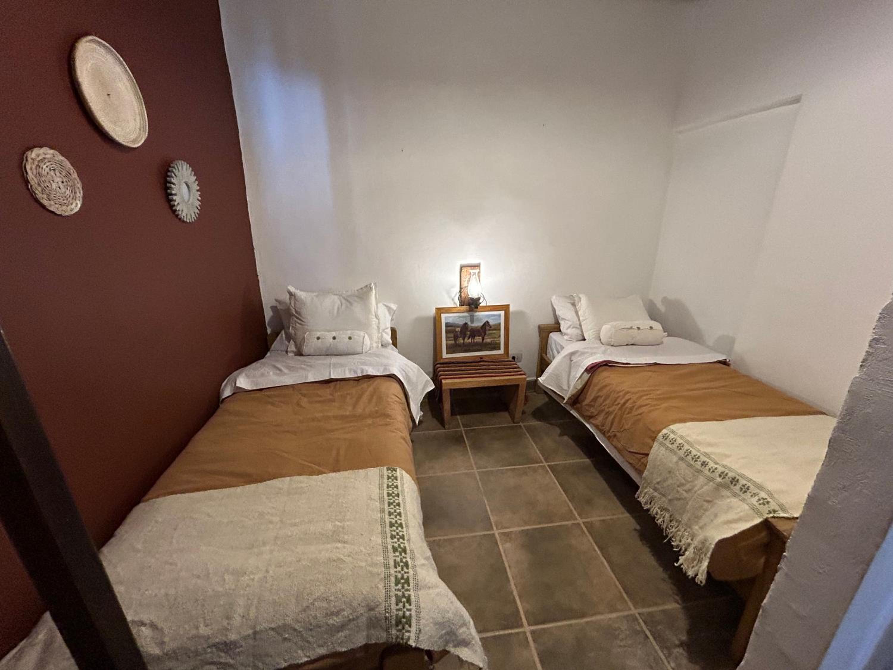 Casa en el corazón de Huacalera, Jujuy