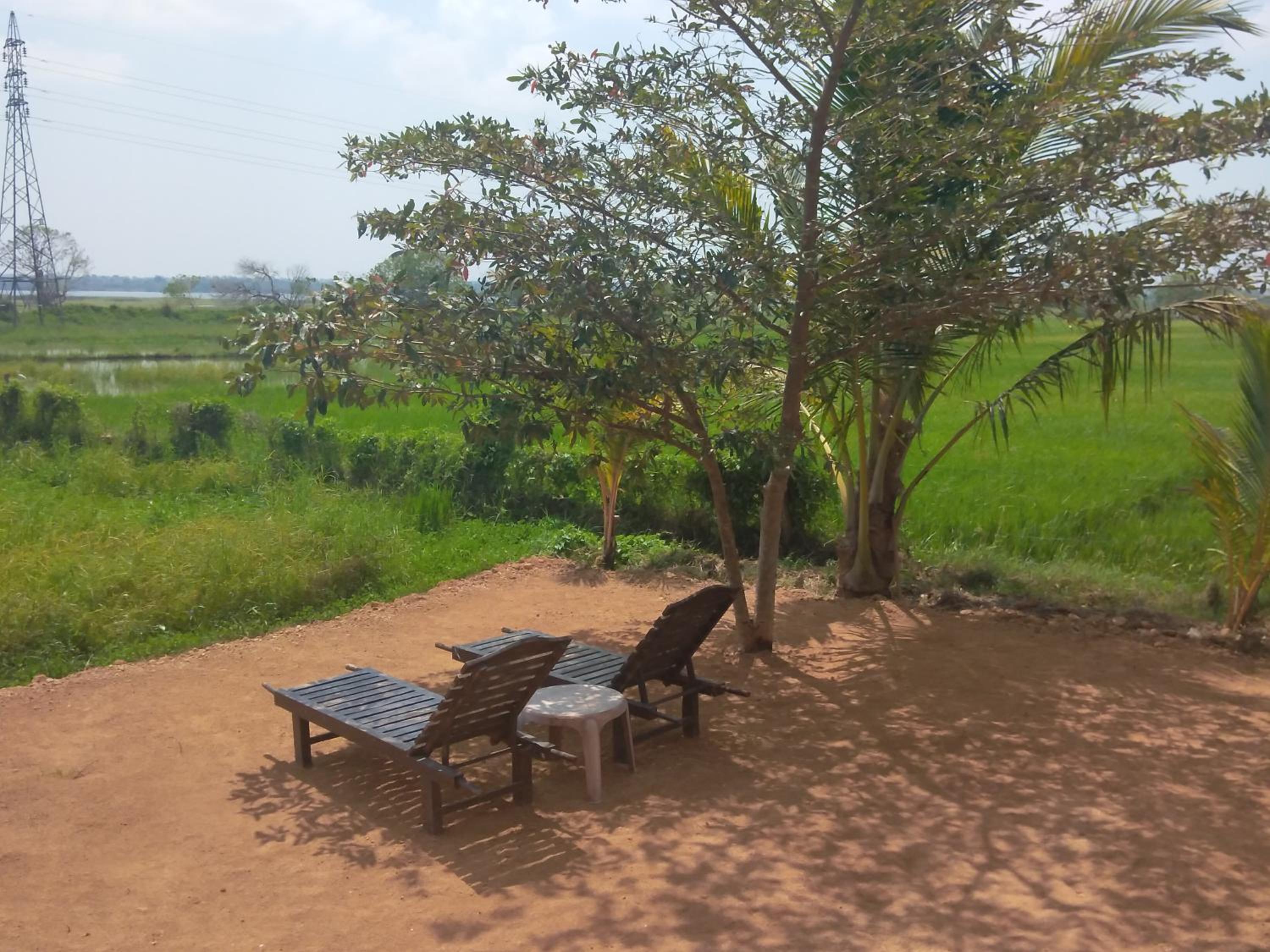 WHY NOT guesthouse view 5