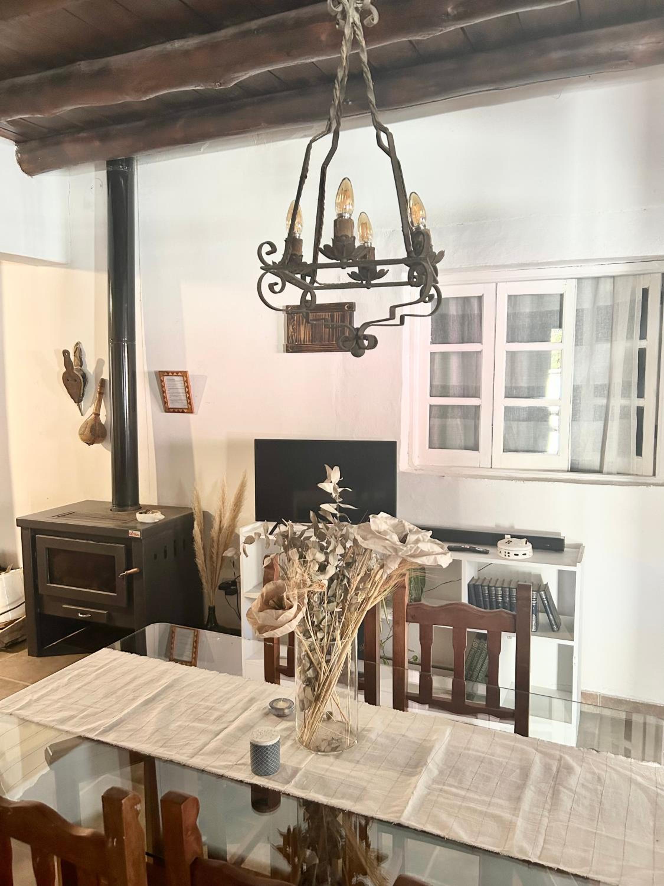 Casa en el corazón de Huacalera, Jujuy