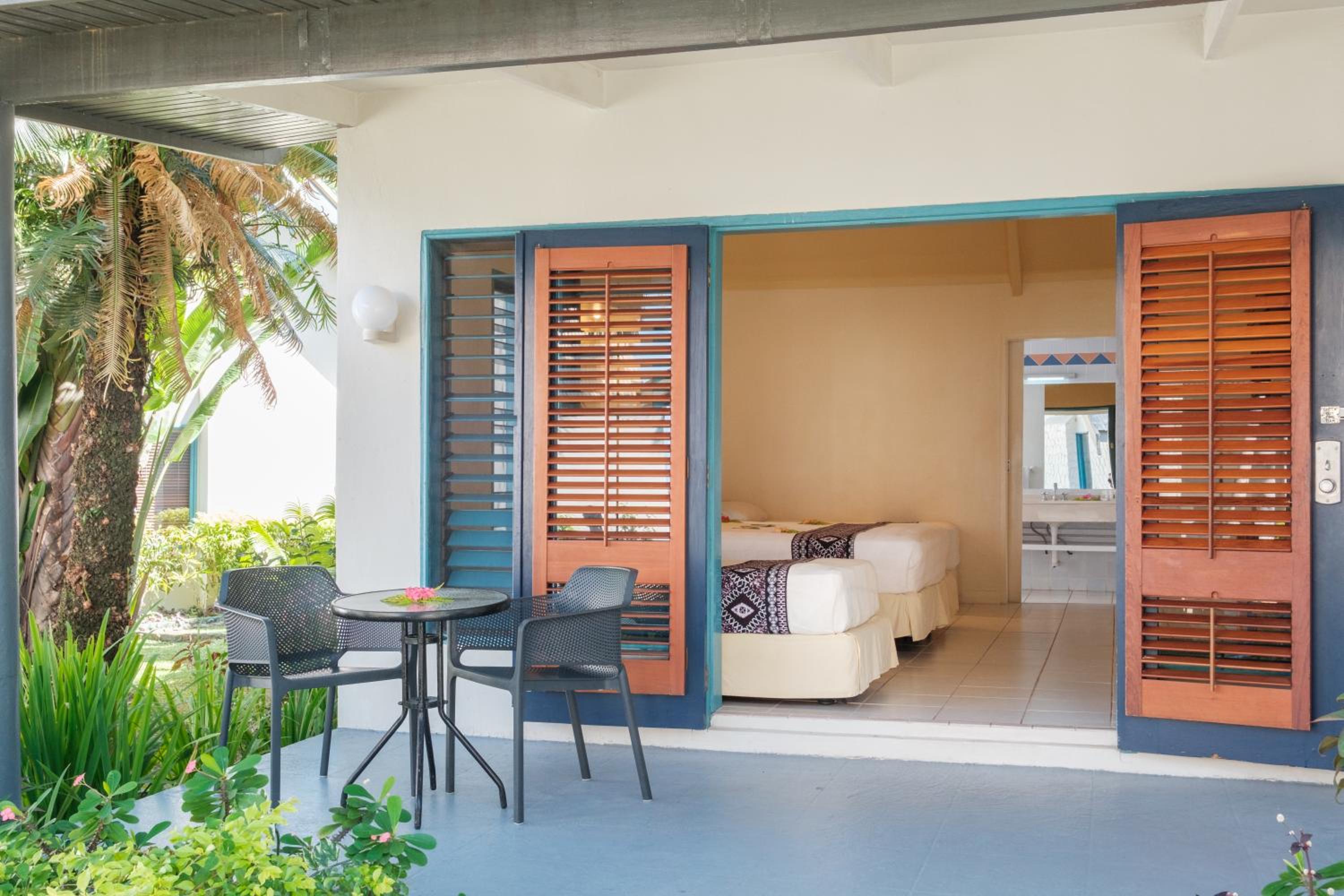Fiji Hideaway Resort & Spa - view 5