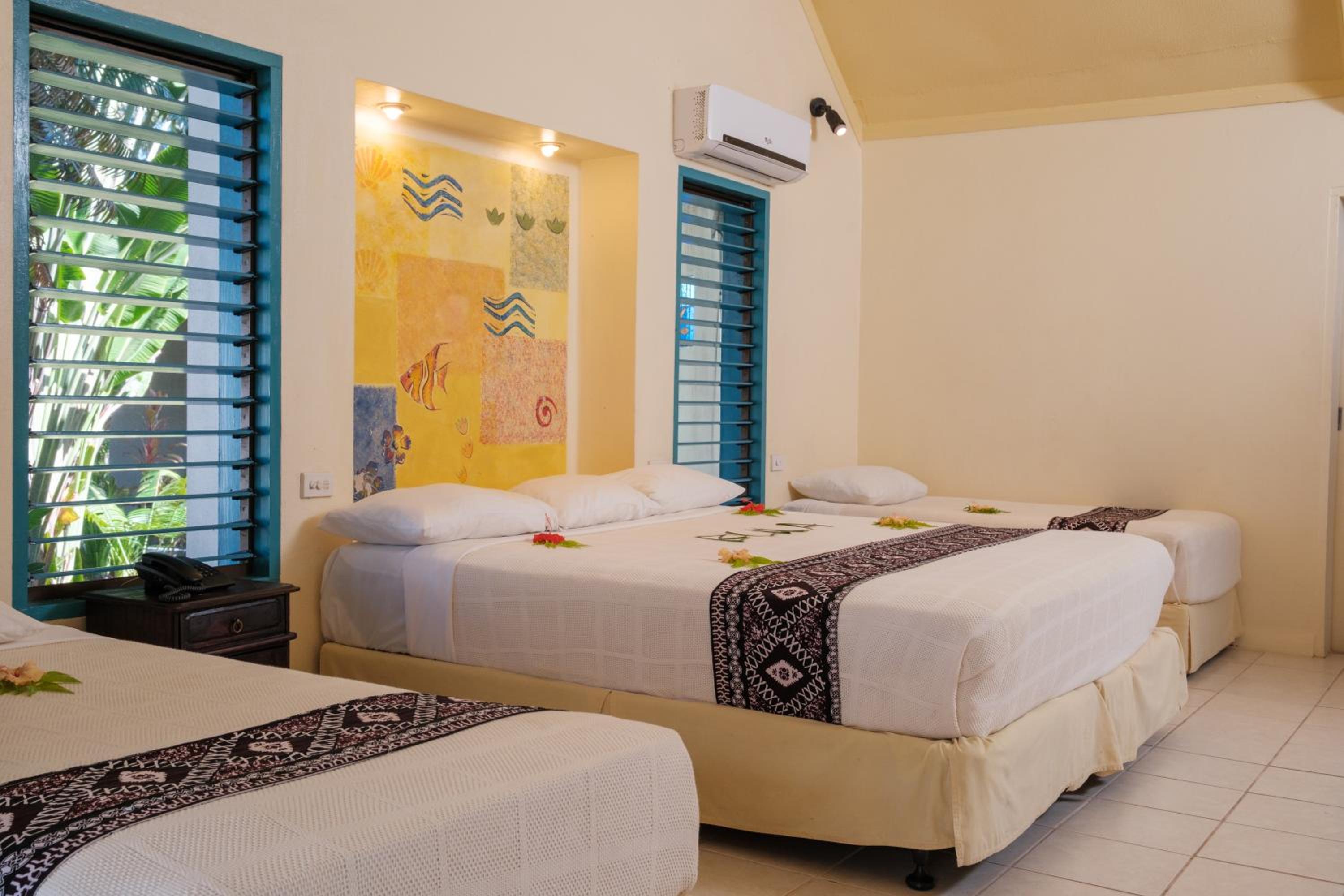 Fiji Hideaway Resort & Spa - view 11
