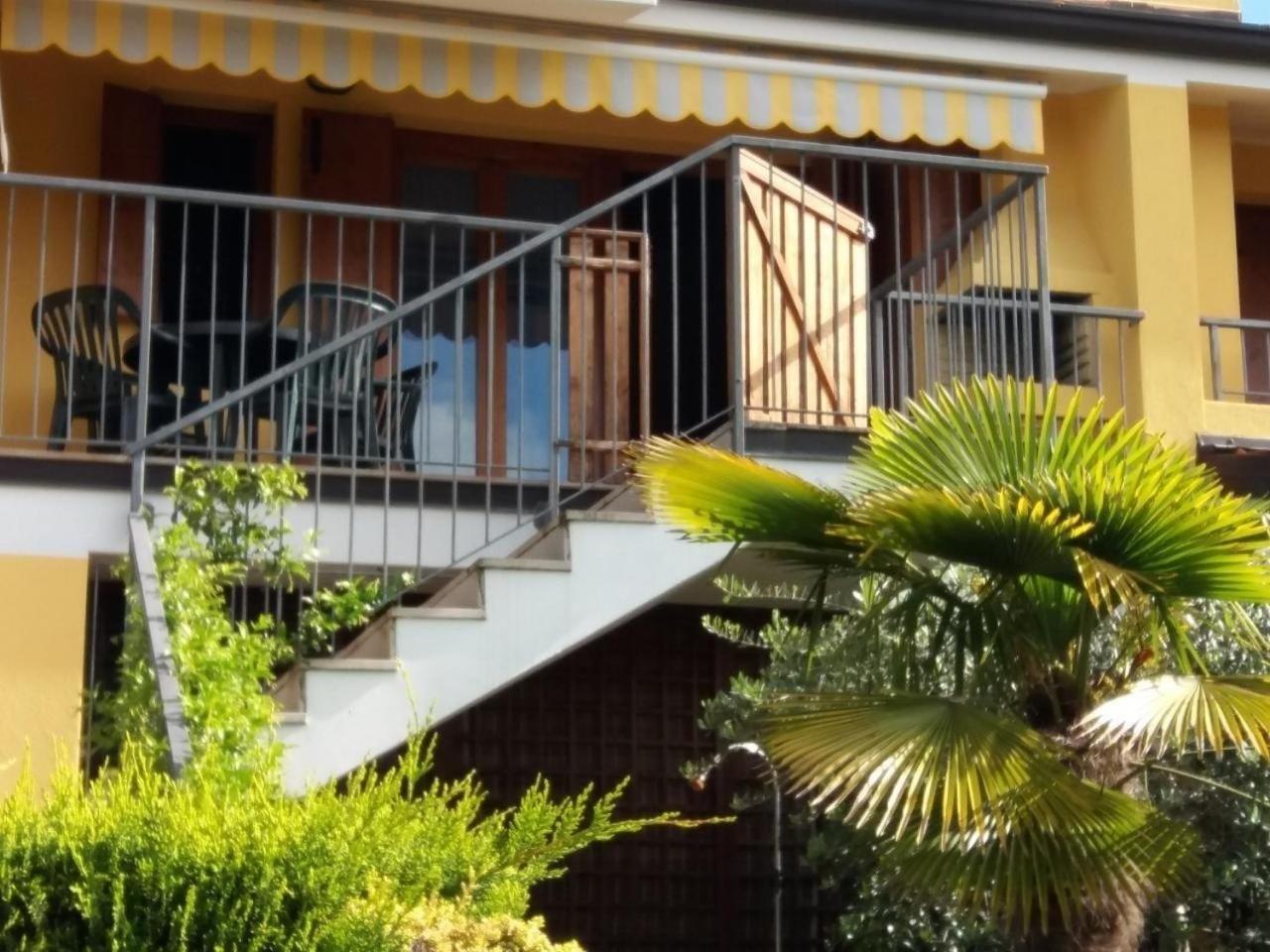 Appartement mit Garten und Gemeinschaftspool view 2