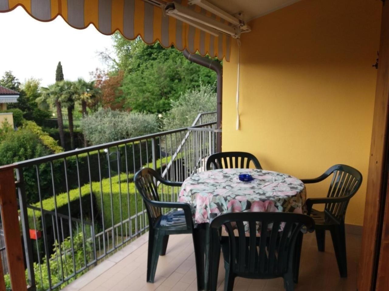 Appartement mit Garten und Gemeinschaftspool view 3