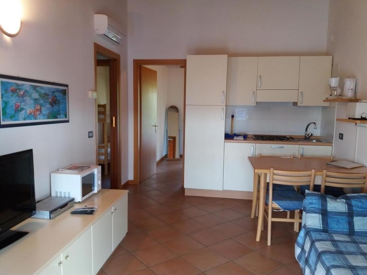 Appartement mit Garten und Gemeinschaftspool view 4