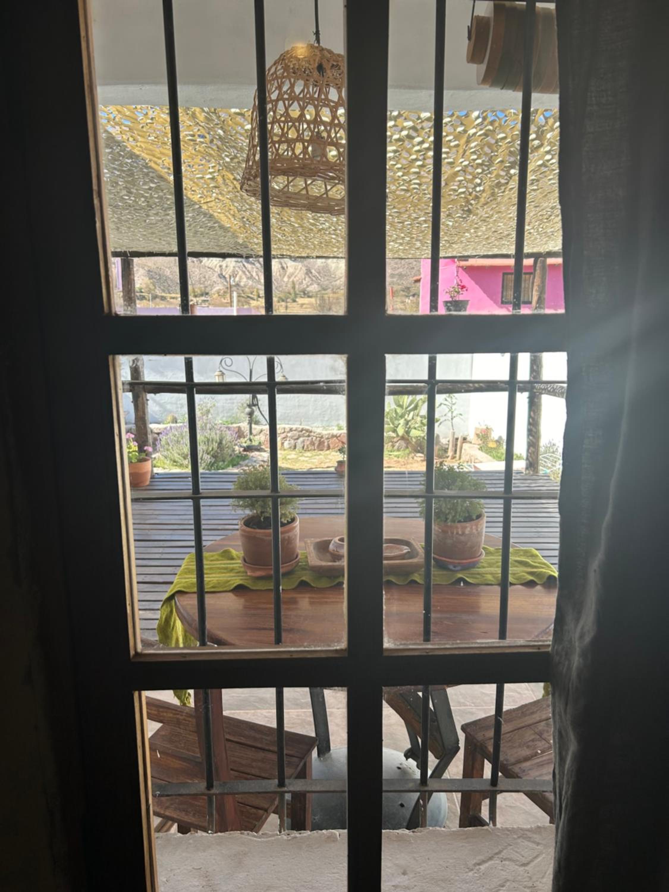 Casa en el corazón de Huacalera, Jujuy